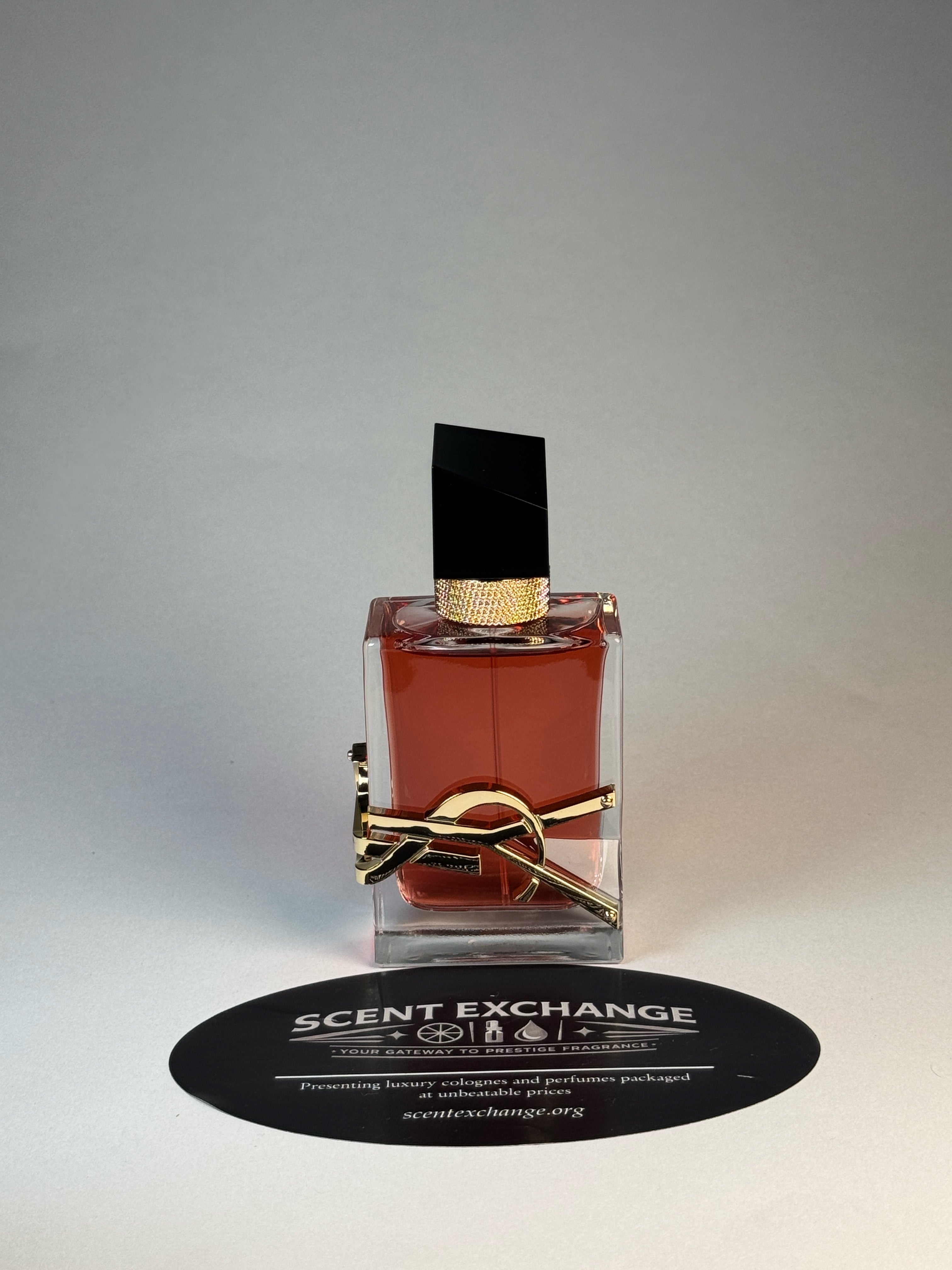 YSL Libre Berry Crush Eau de Parfum