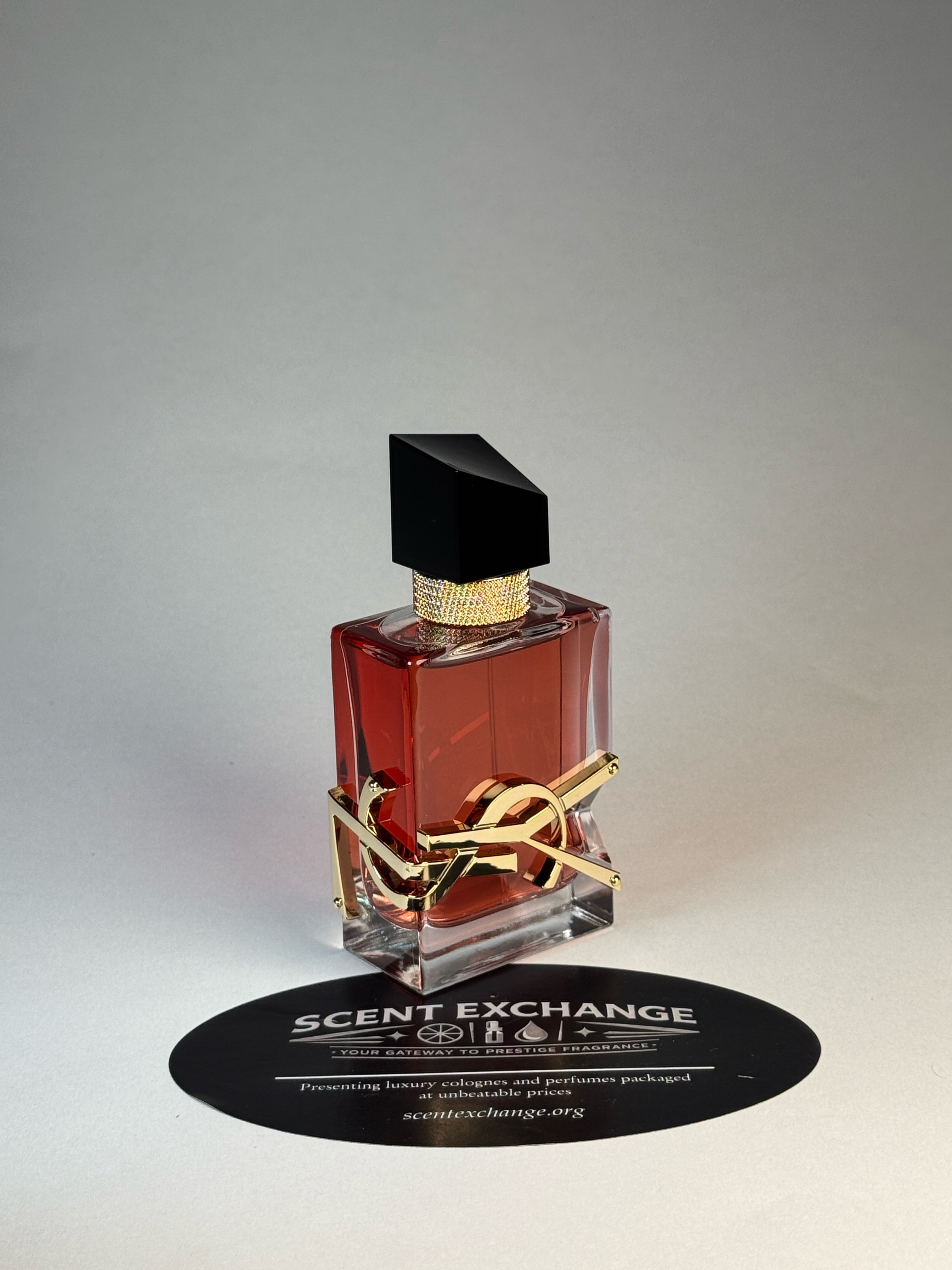 YSL Libre Berry Crush Eau de Parfum