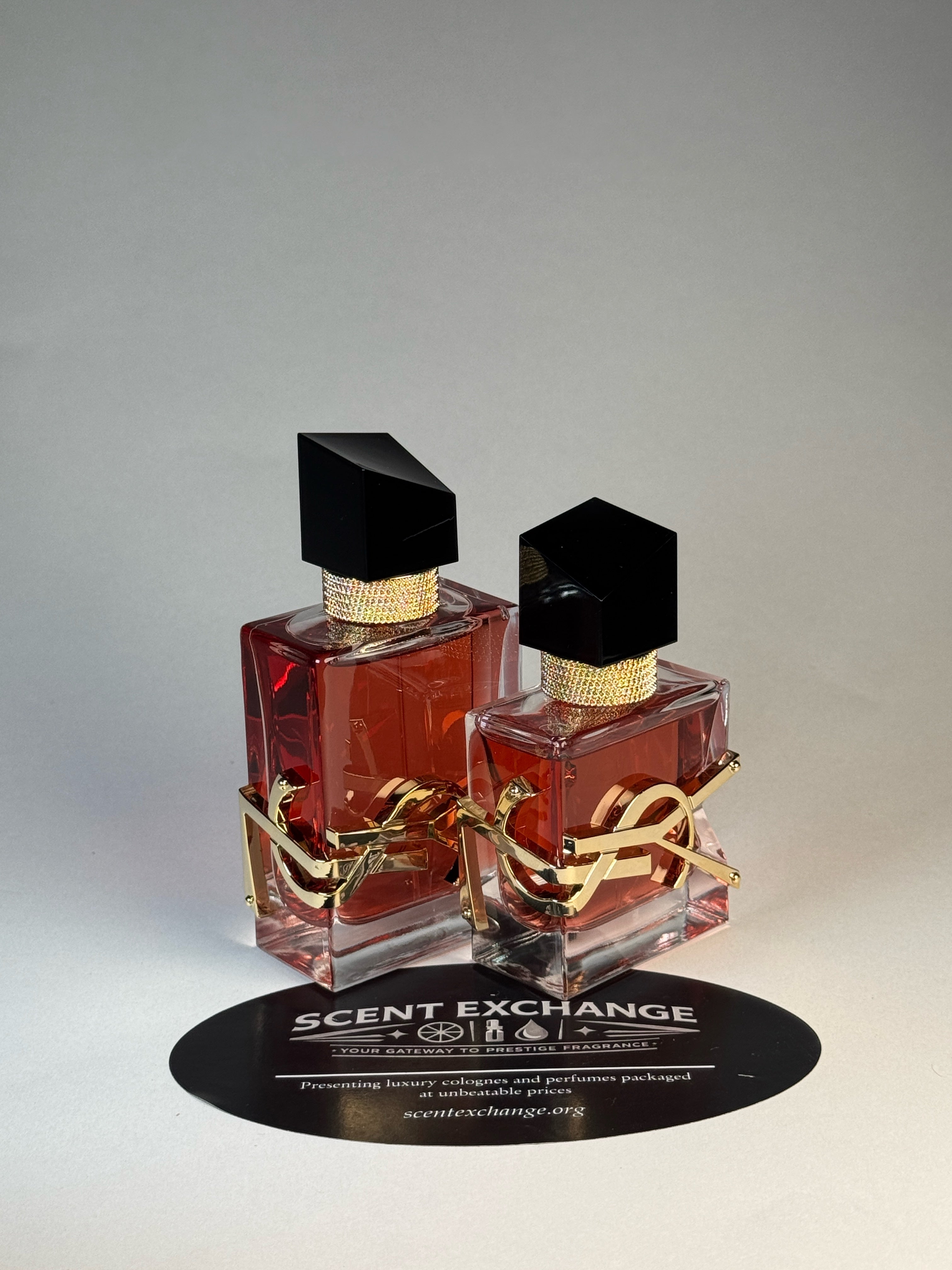 YSL Libre Berry Crush Eau de Parfum