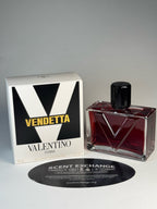 Valentino Vendetta for Women