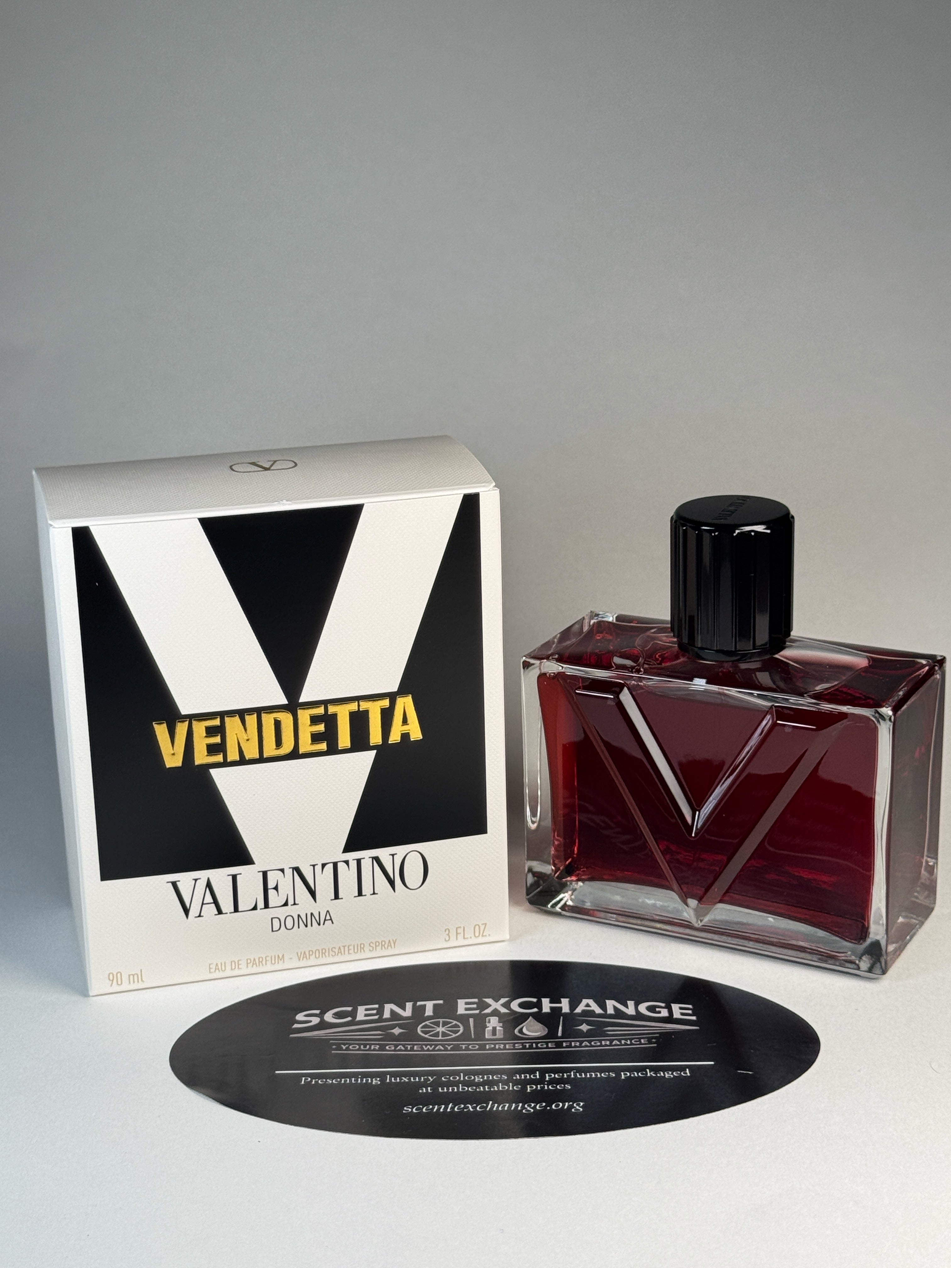 Valentino Vendetta for Women