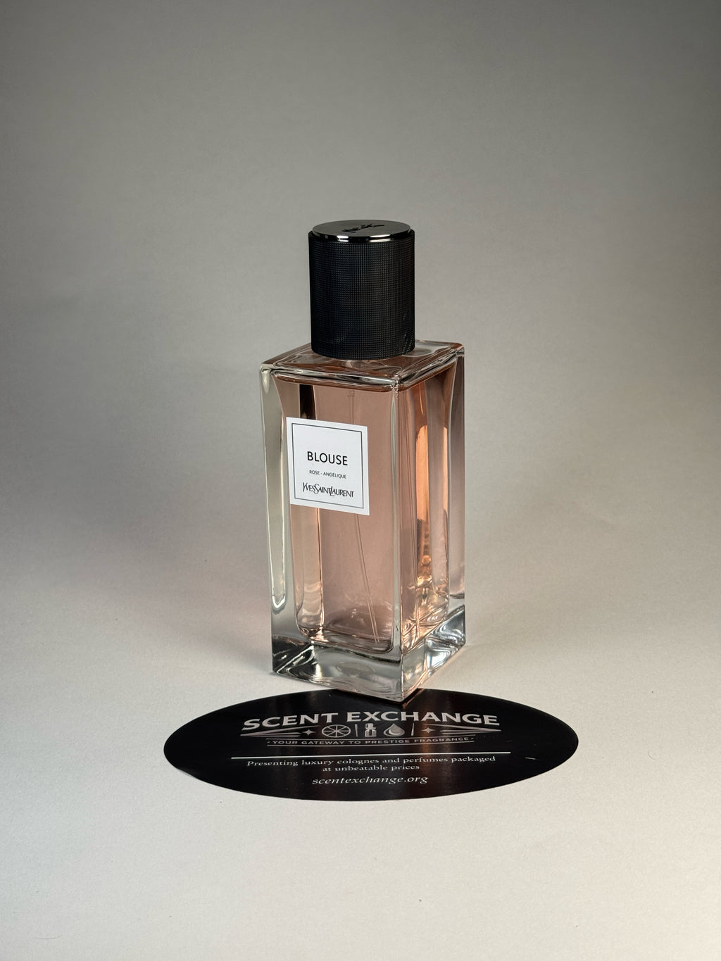 YSL Blouse Eau de Parfum