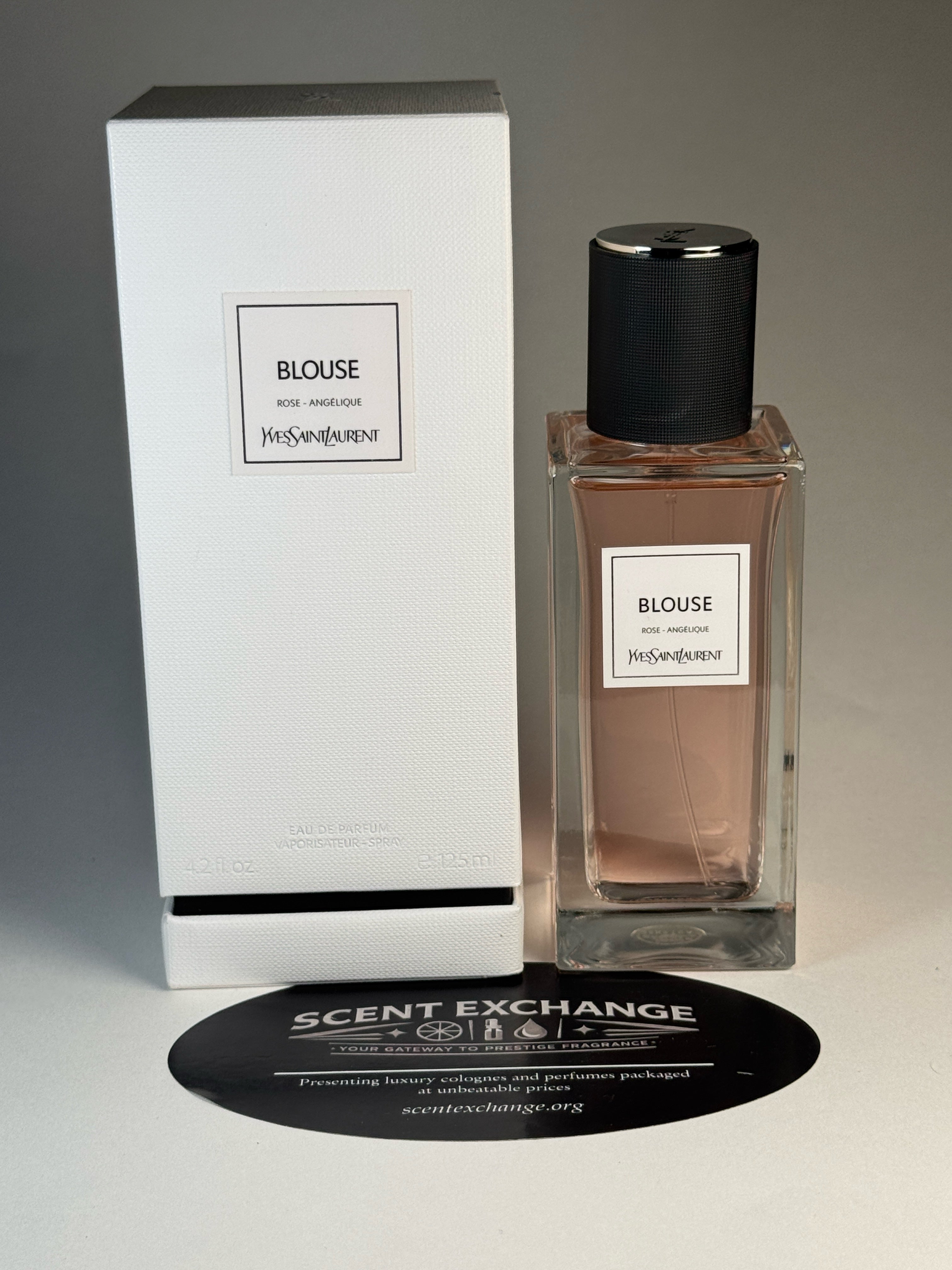 YSL Blouse Eau de Parfum