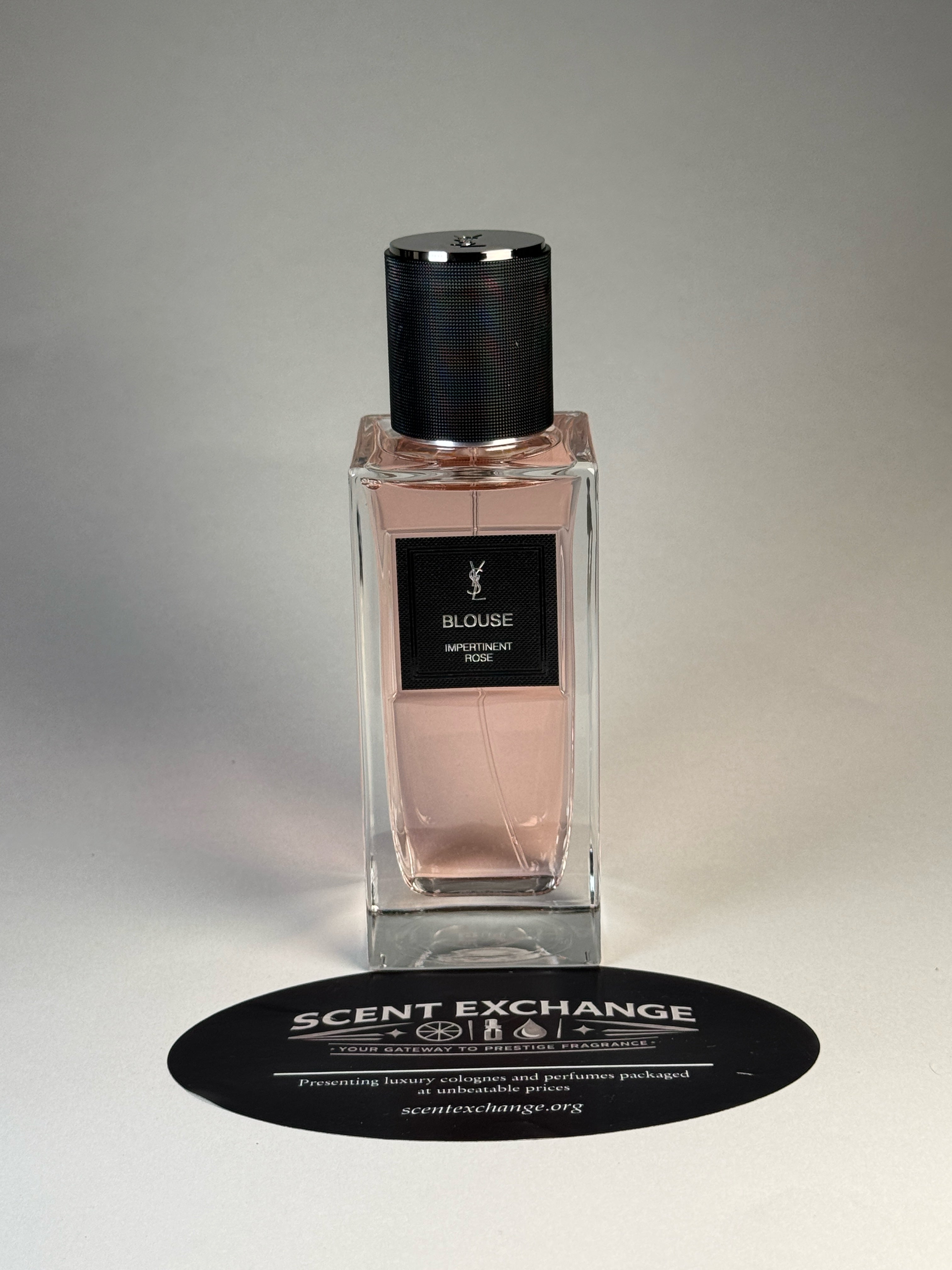 YSL Blouse – Le Vestiaire des Parfums