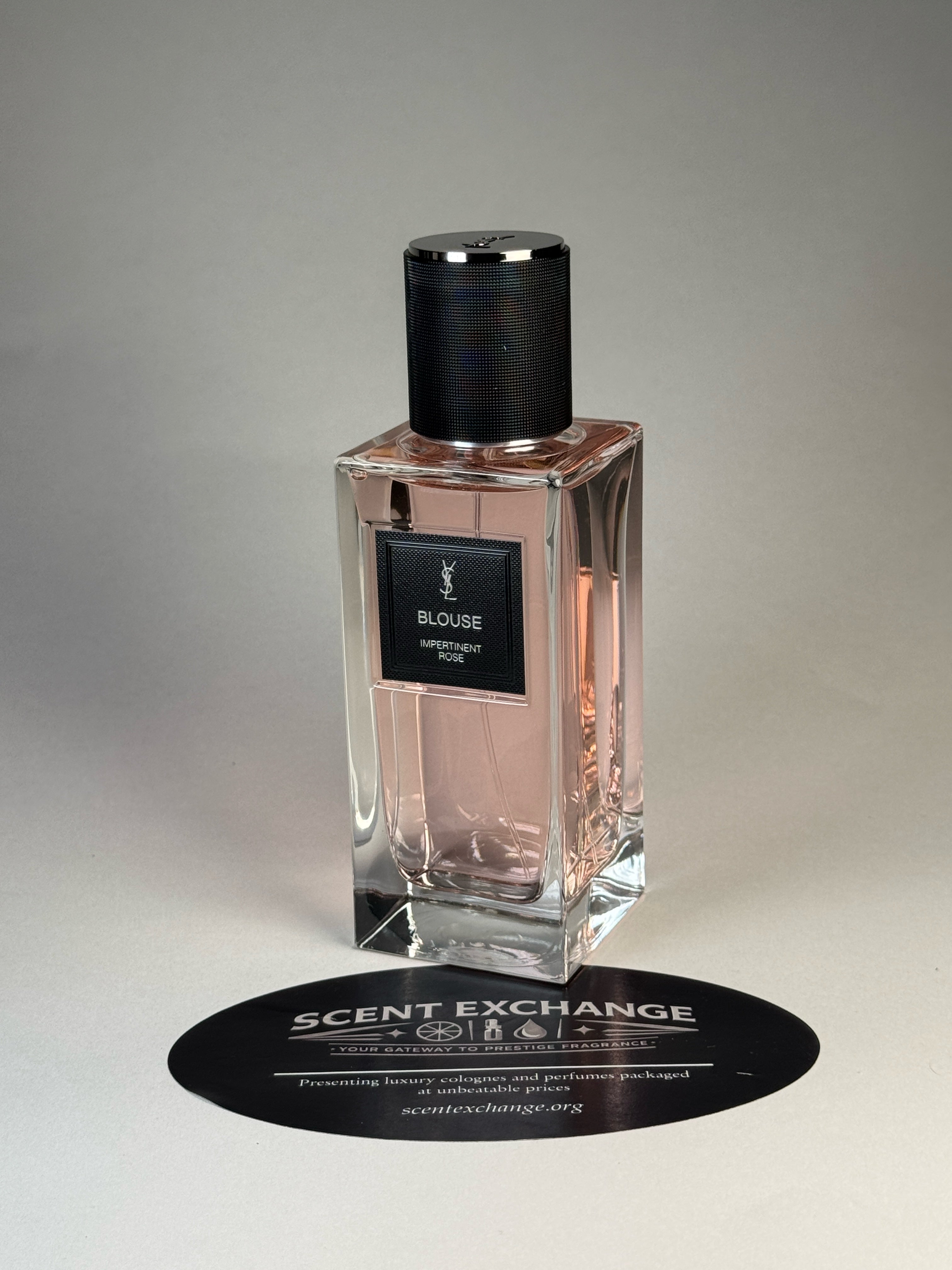 YSL Blouse – Le Vestiaire des Parfums