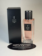 YSL Blouse – Le Vestiaire des Parfums