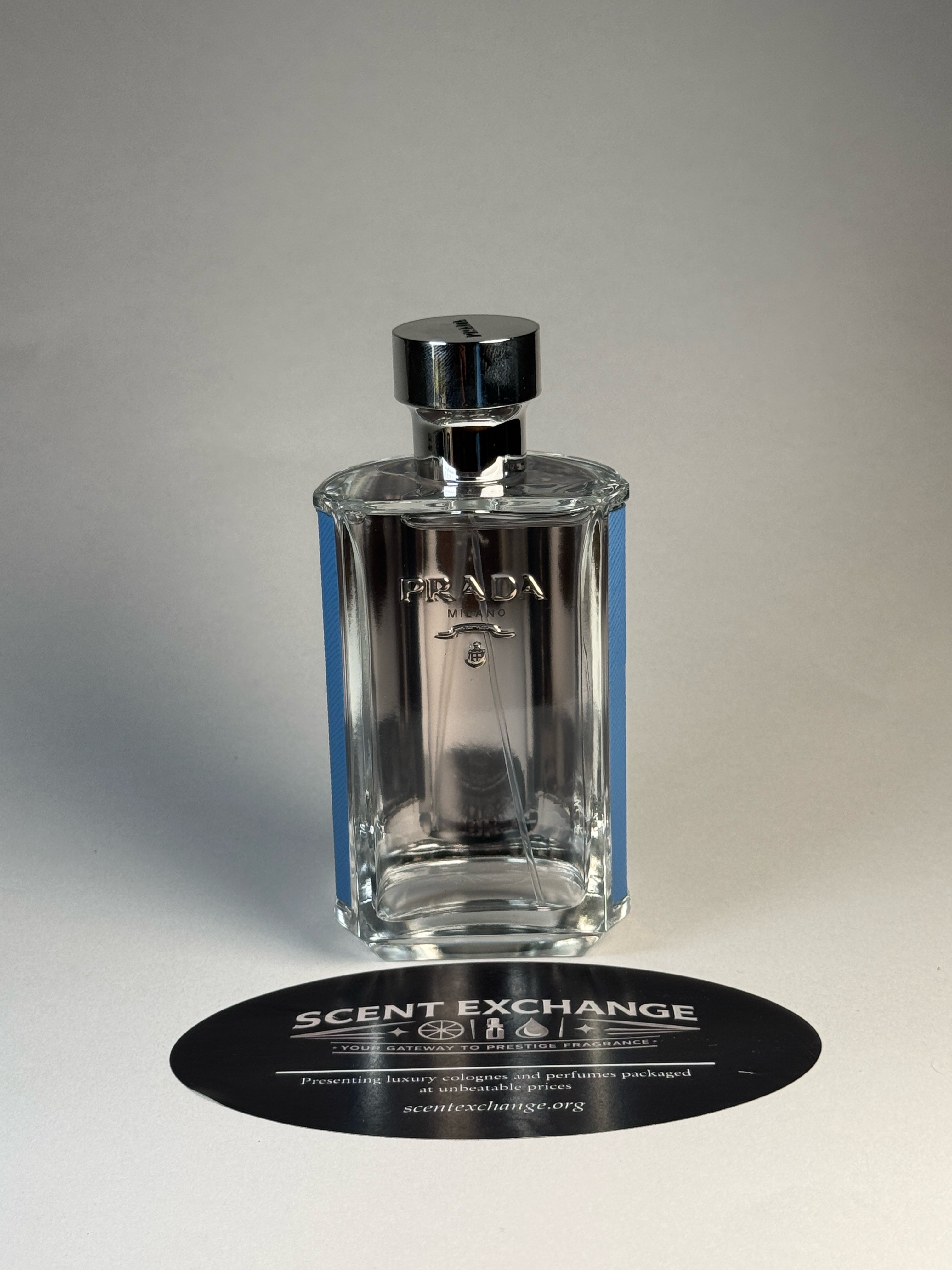 Prada L’Homme L’Eau Eau de Toilette