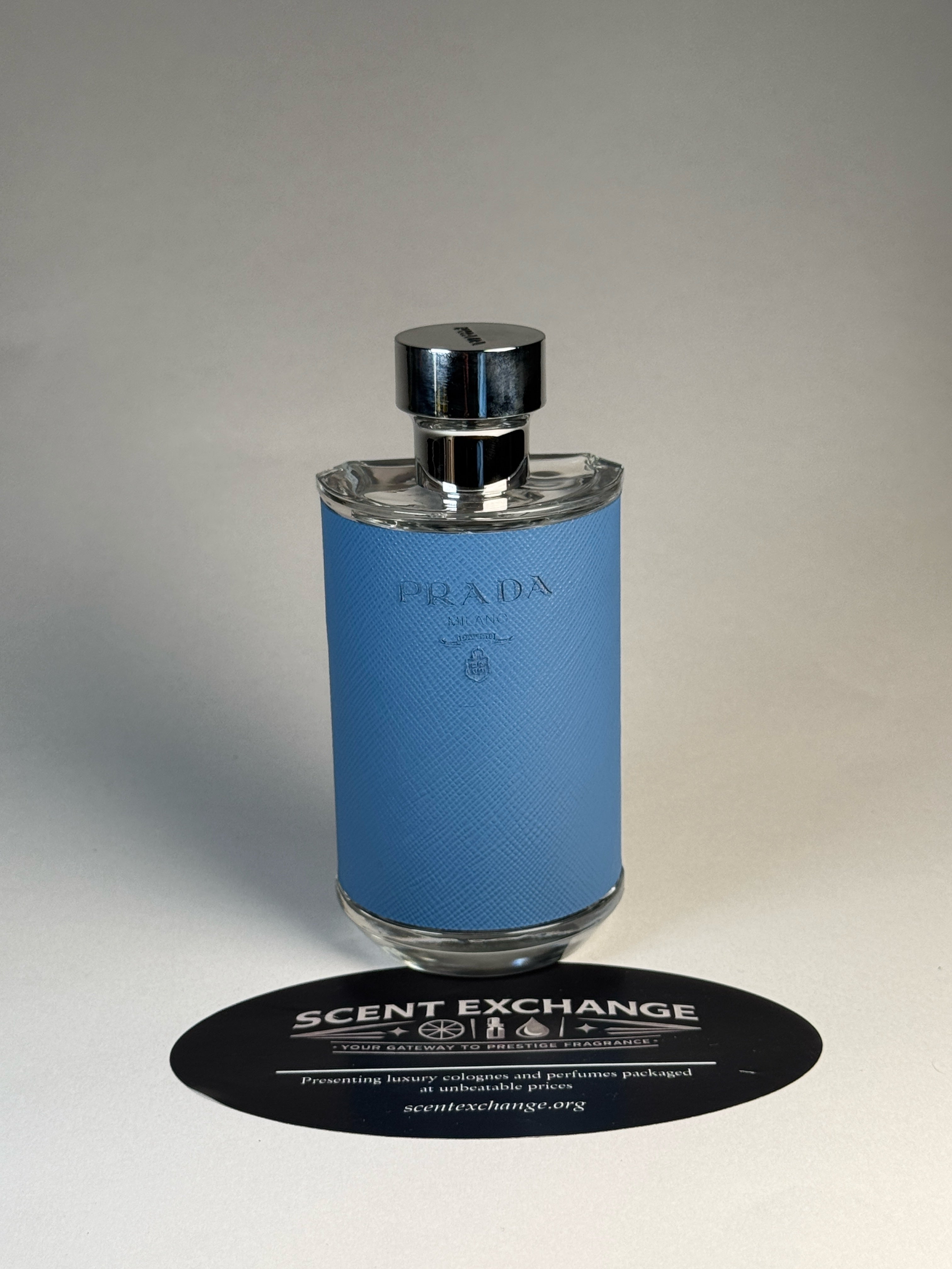 Prada L’Homme L’Eau Eau de Toilette