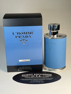 Prada L’Homme L’Eau Eau de Toilette