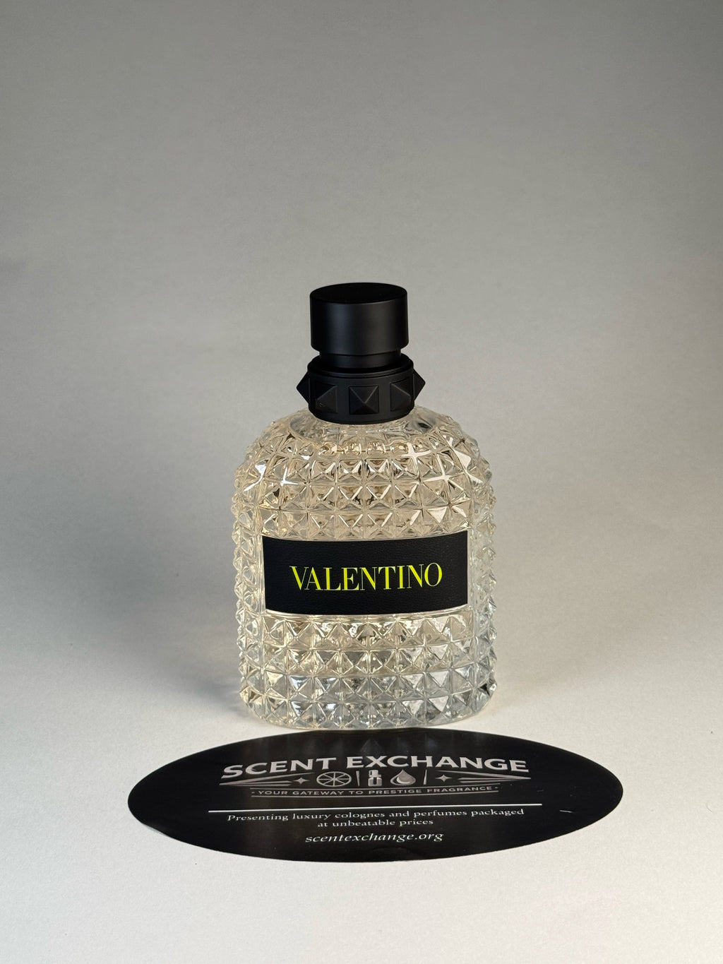 Valentino Born in Roma Uomo Yellow Dream