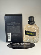Valentino Born in Roma Uomo Yellow Dream