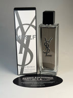 YSL MYSLF Eau de Toilette Intense