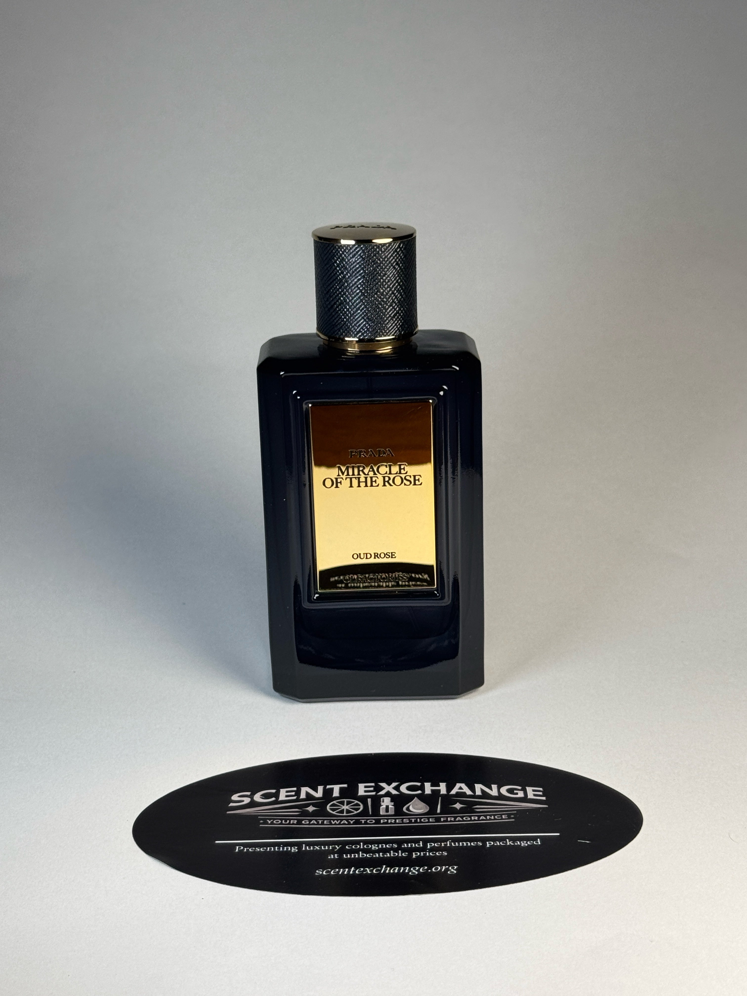 Prada Miracle of the Rose Eau de Parfum