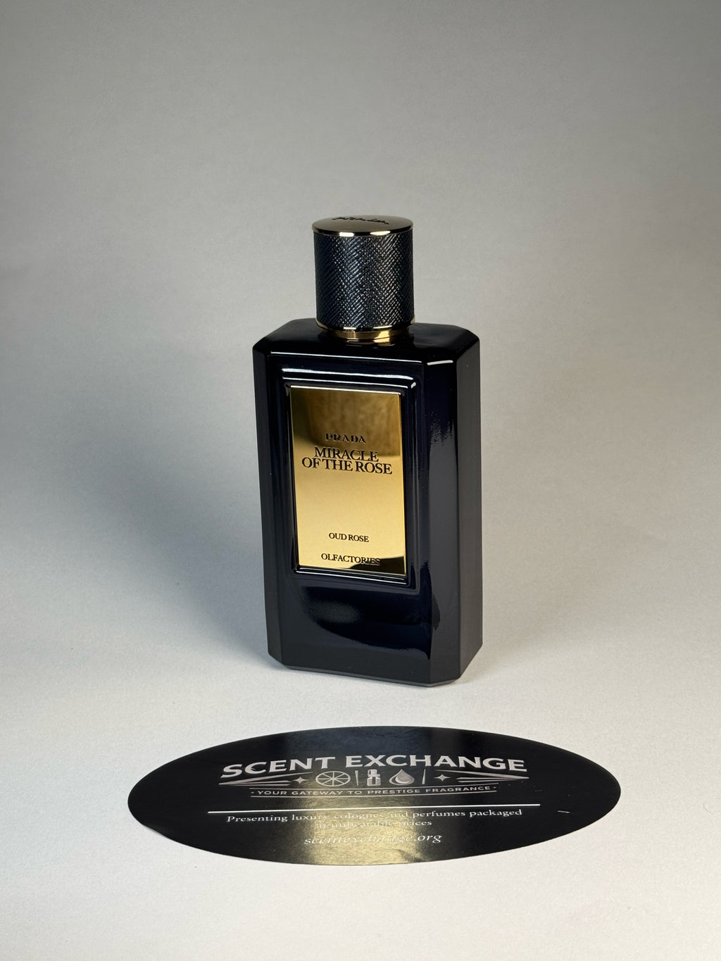 Prada Miracle of the Rose Eau de Parfum