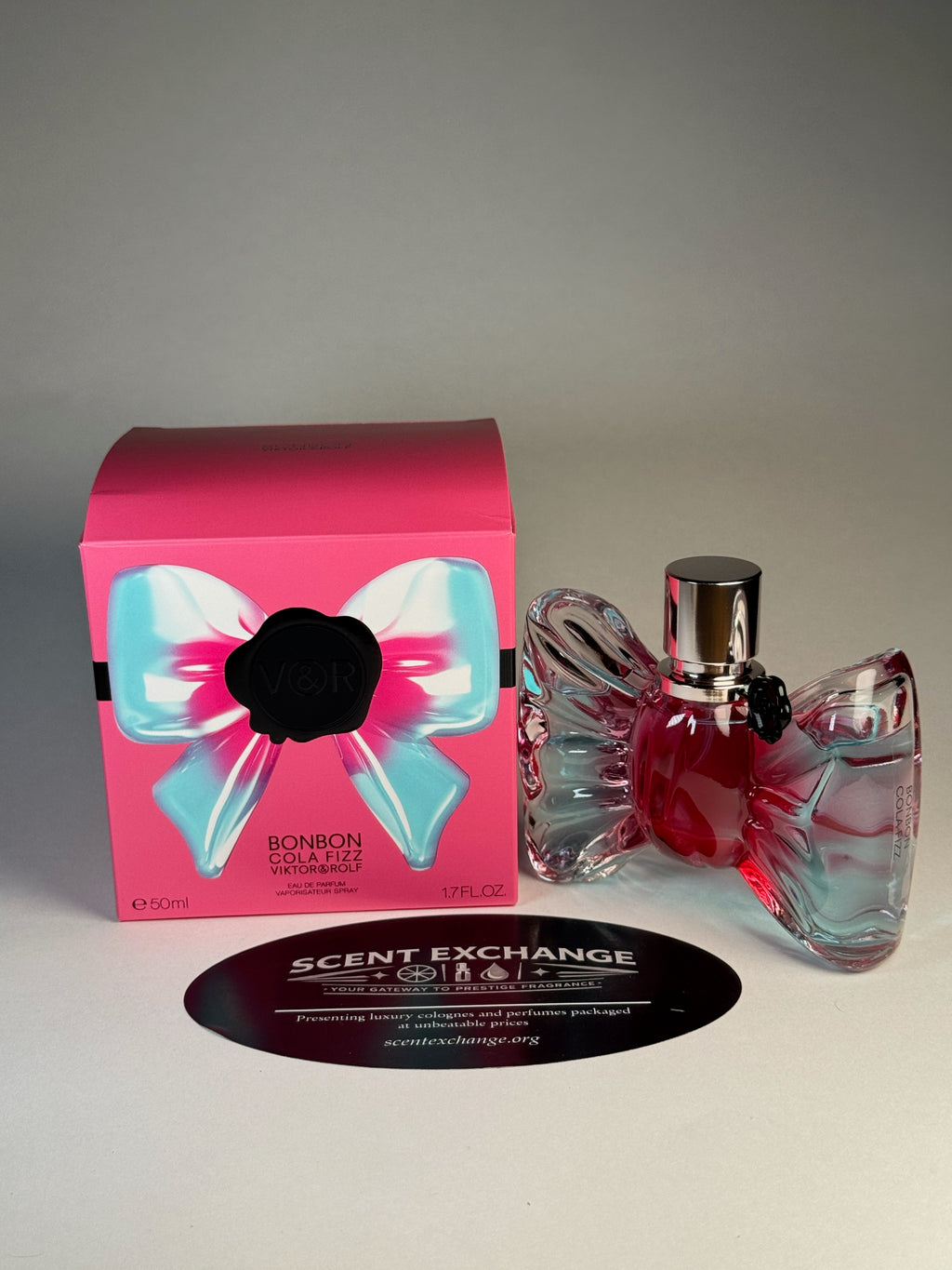 Viktor&Rolf Bonbon Cola Fizz Eau de Parfum