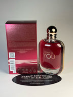 Emporio Armani Power of You Eau de Parfum