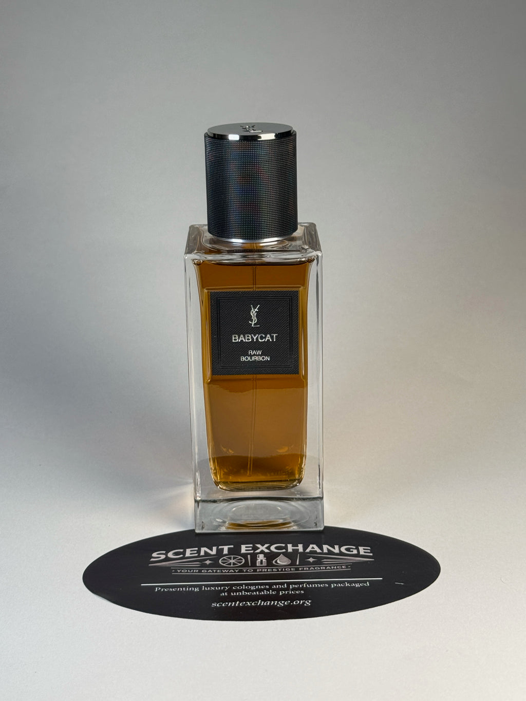 YSL Babycat – Le Vestiaire des Parfums