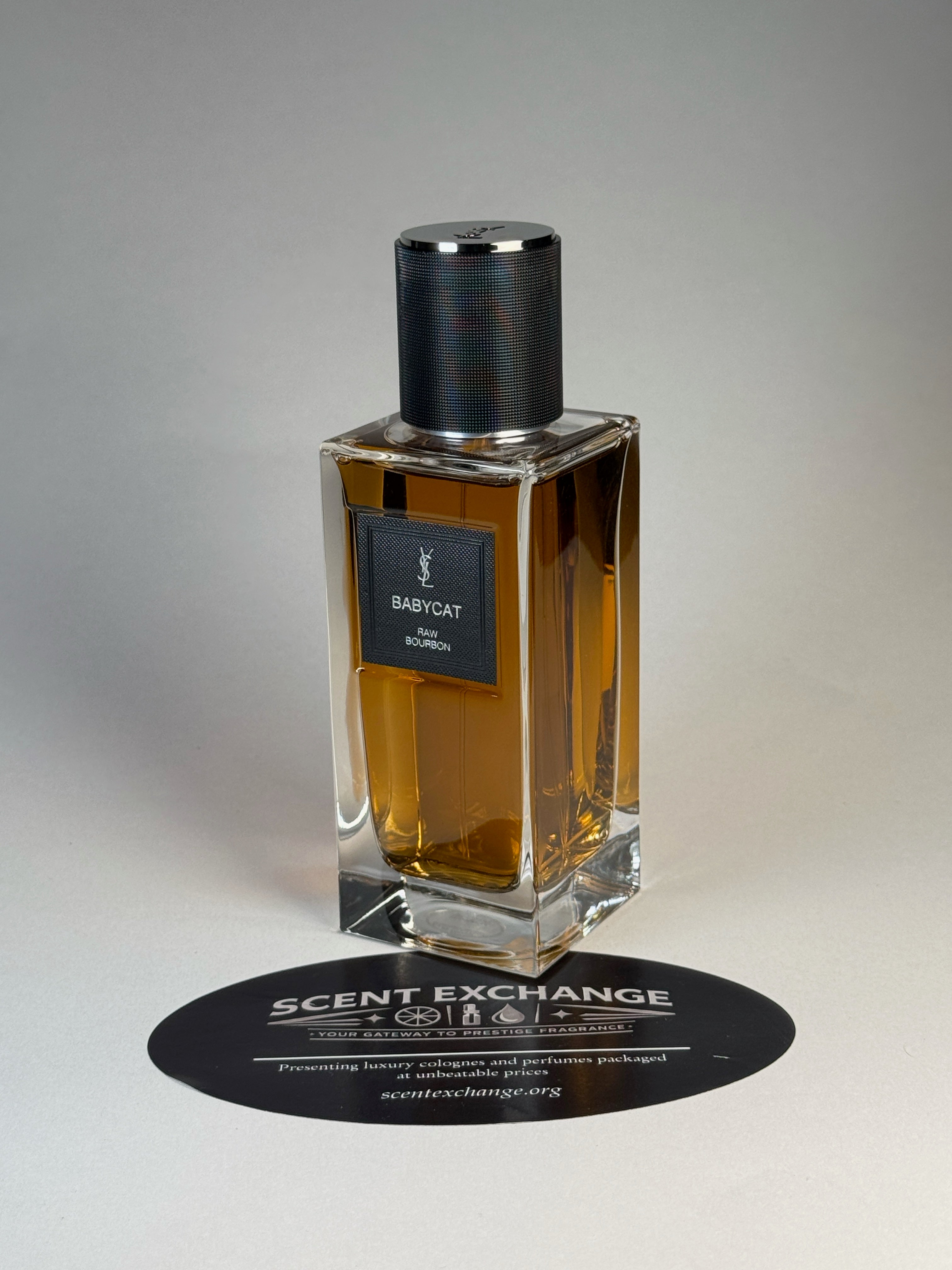 YSL Babycat – Le Vestiaire des Parfums