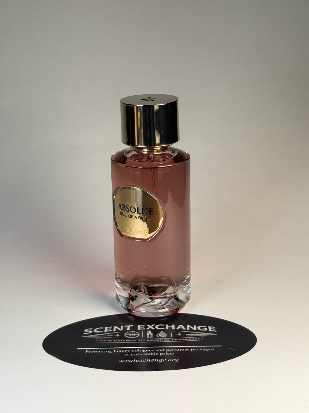 Lancôme Hell of a Rose Eau de Parfum
