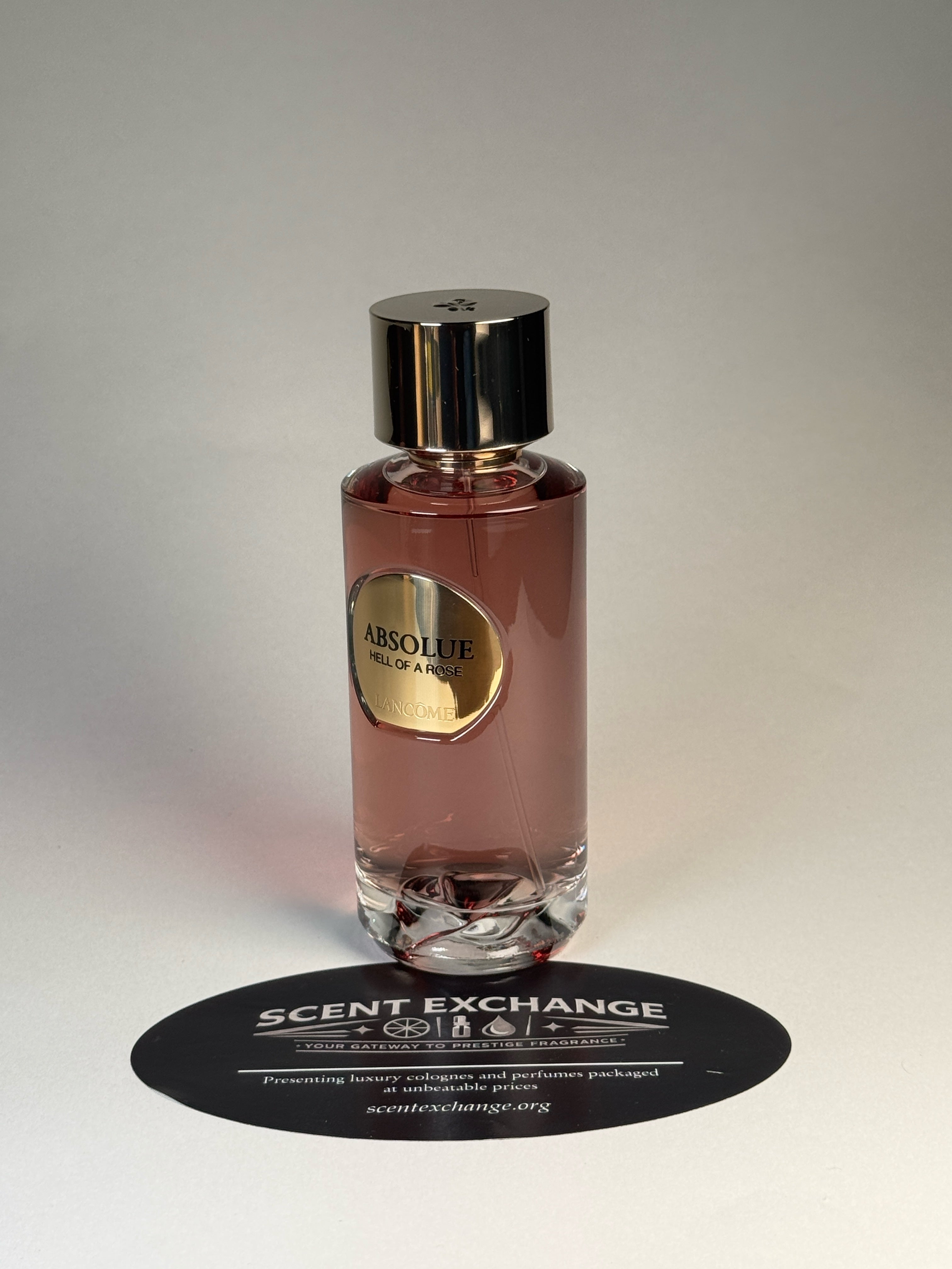 Lancôme Hell of a Rose Eau de Parfum