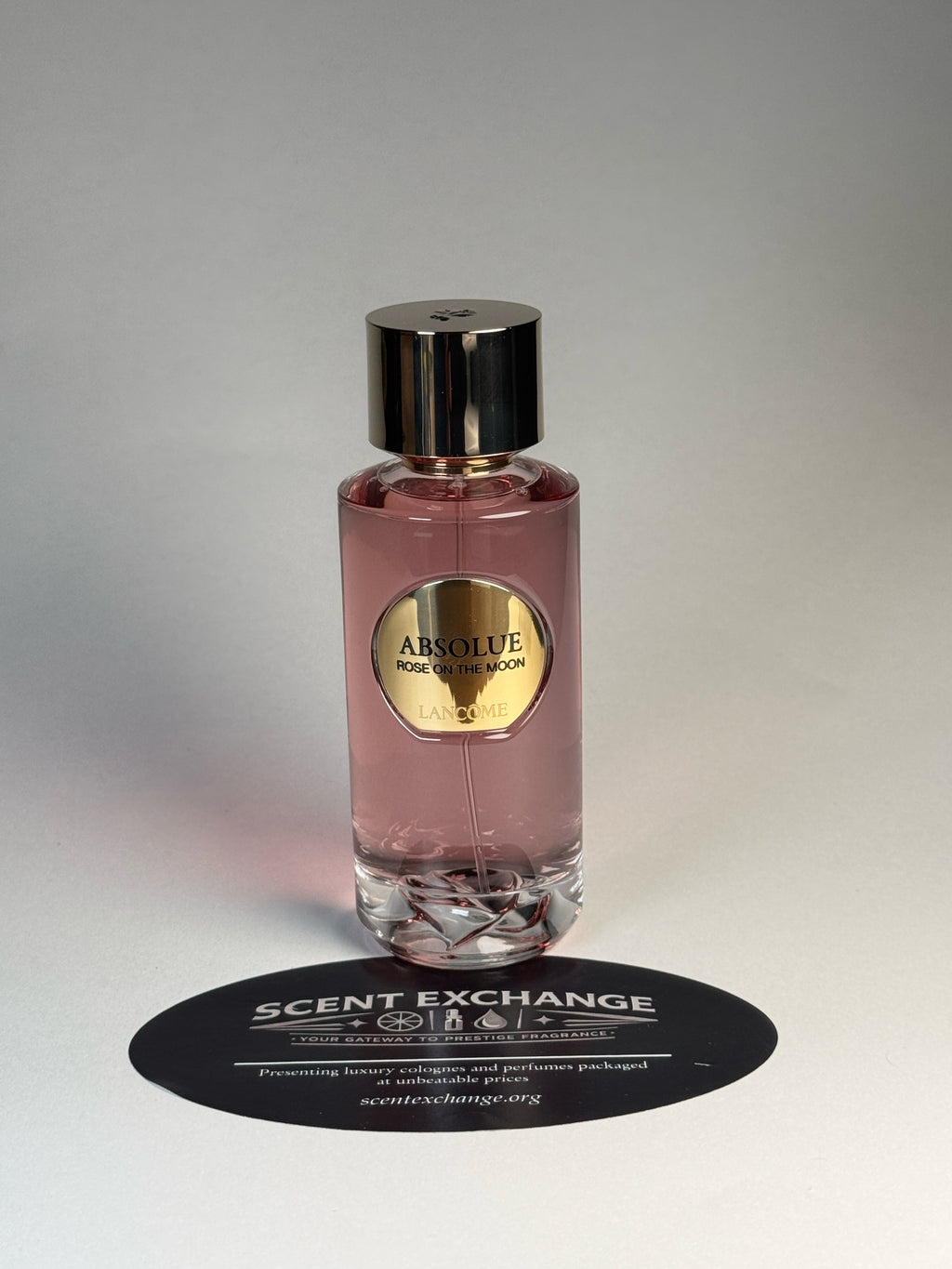 Lancôme Hell of a Rose Eau de Parfum