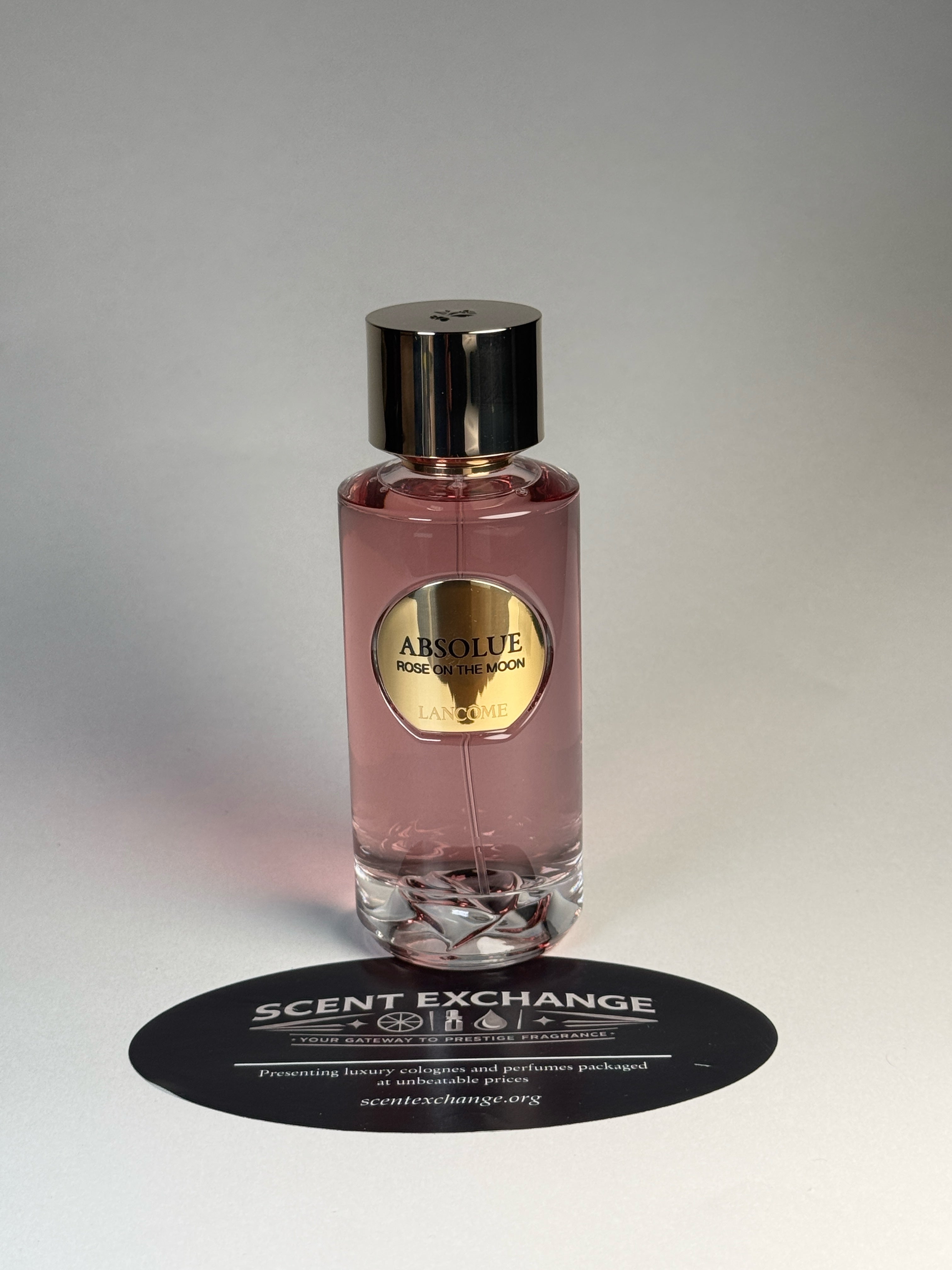Lancôme Hell of a Rose Eau de Parfum