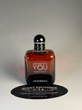 Emporio Armani Stronger With You Absolutely Parfum