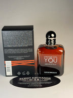 Emporio Armani Stronger With You Absolutely Parfum