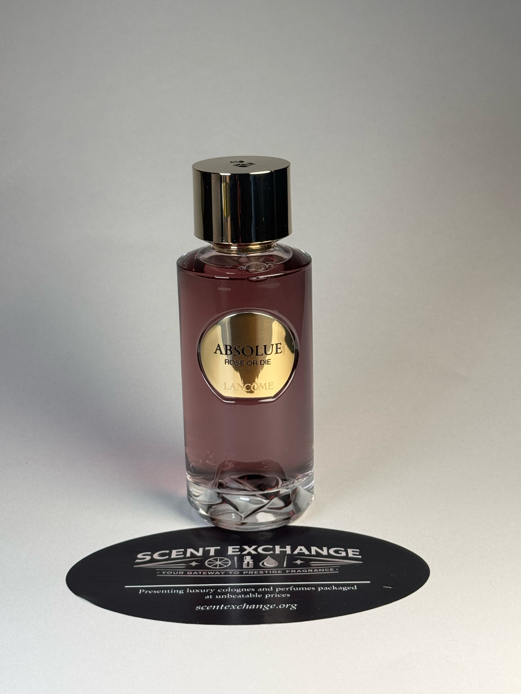 Lancôme Rose or Die Eau de Parfum