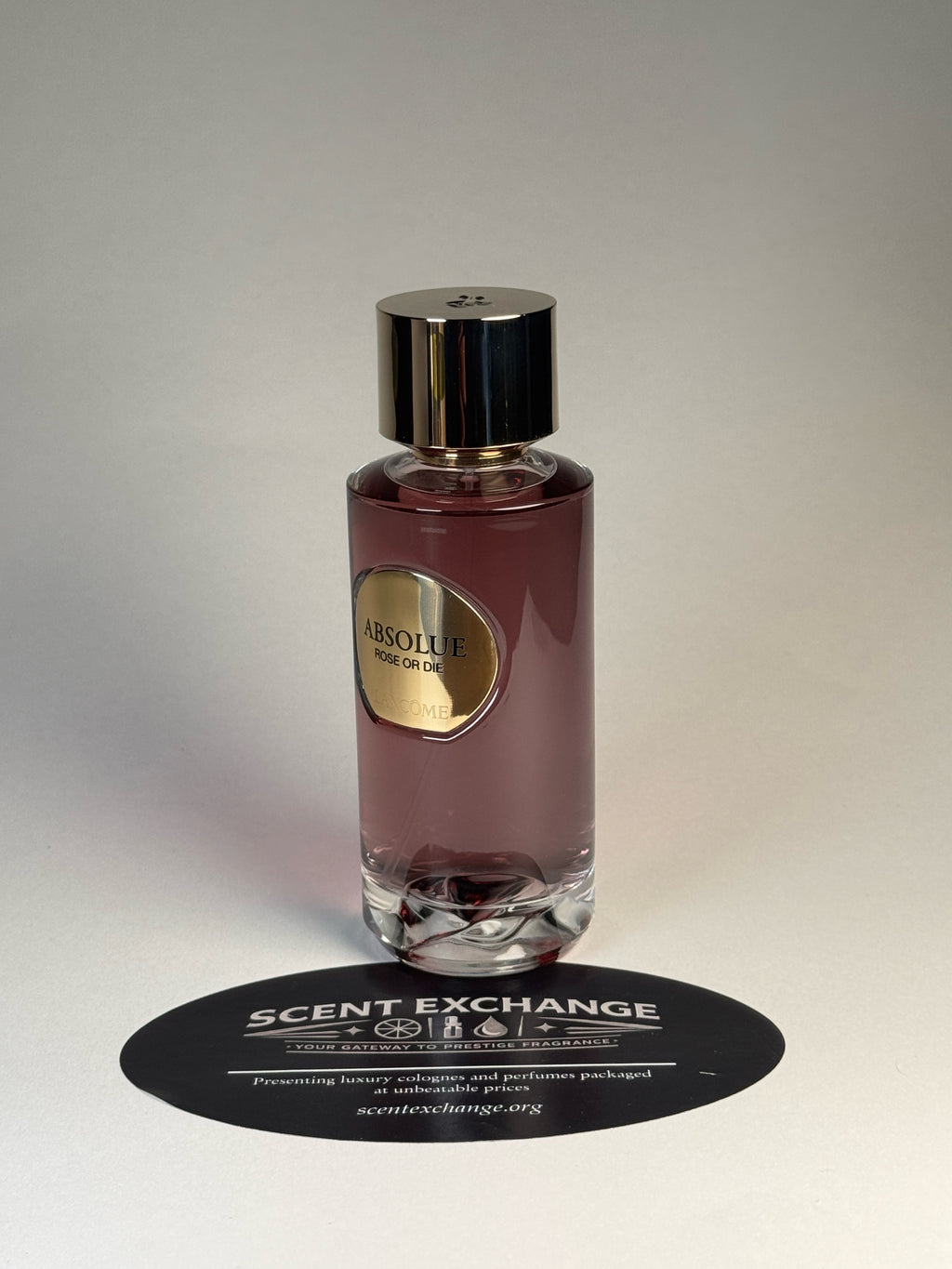 Lancôme Rose or Die Eau de Parfum