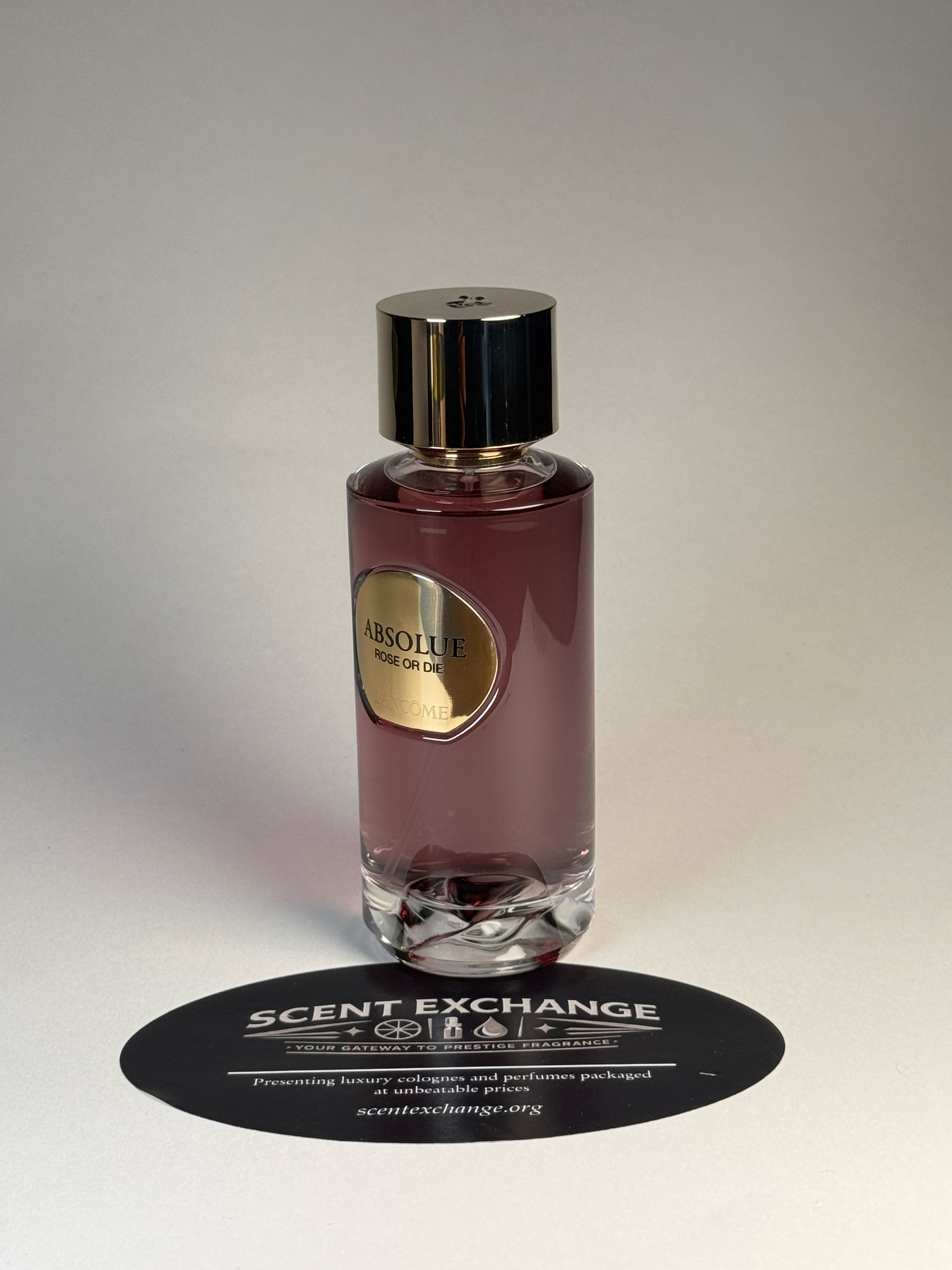 Lancôme Rose or Die Eau de Parfum