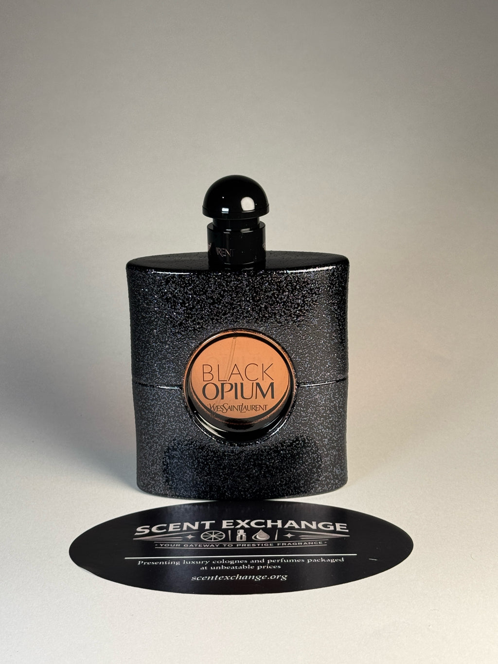 YSL Black Opium Eau de Parfum