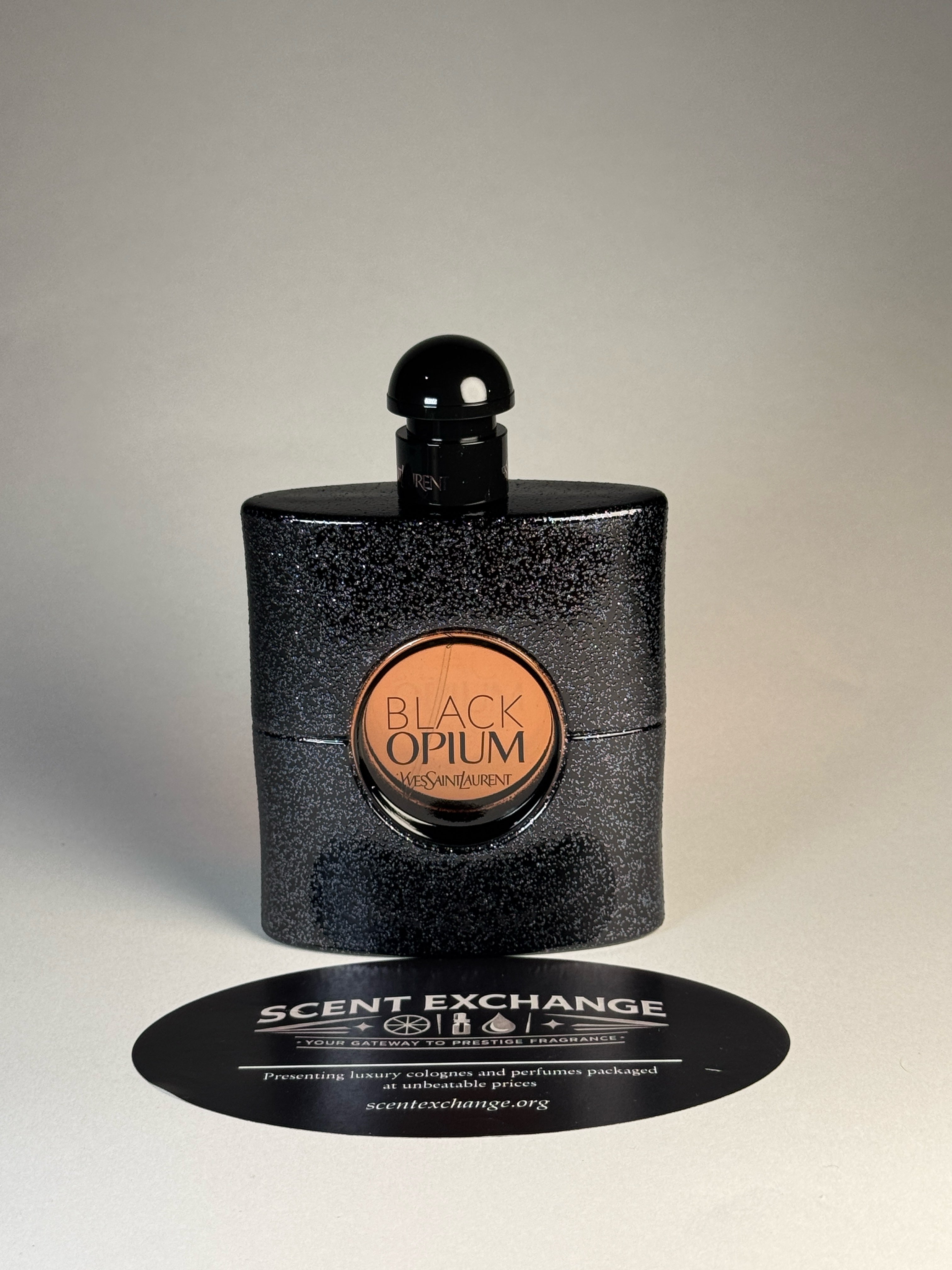 YSL Black Opium Eau de Parfum