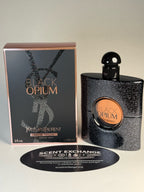 YSL Black Opium Eau de Parfum
