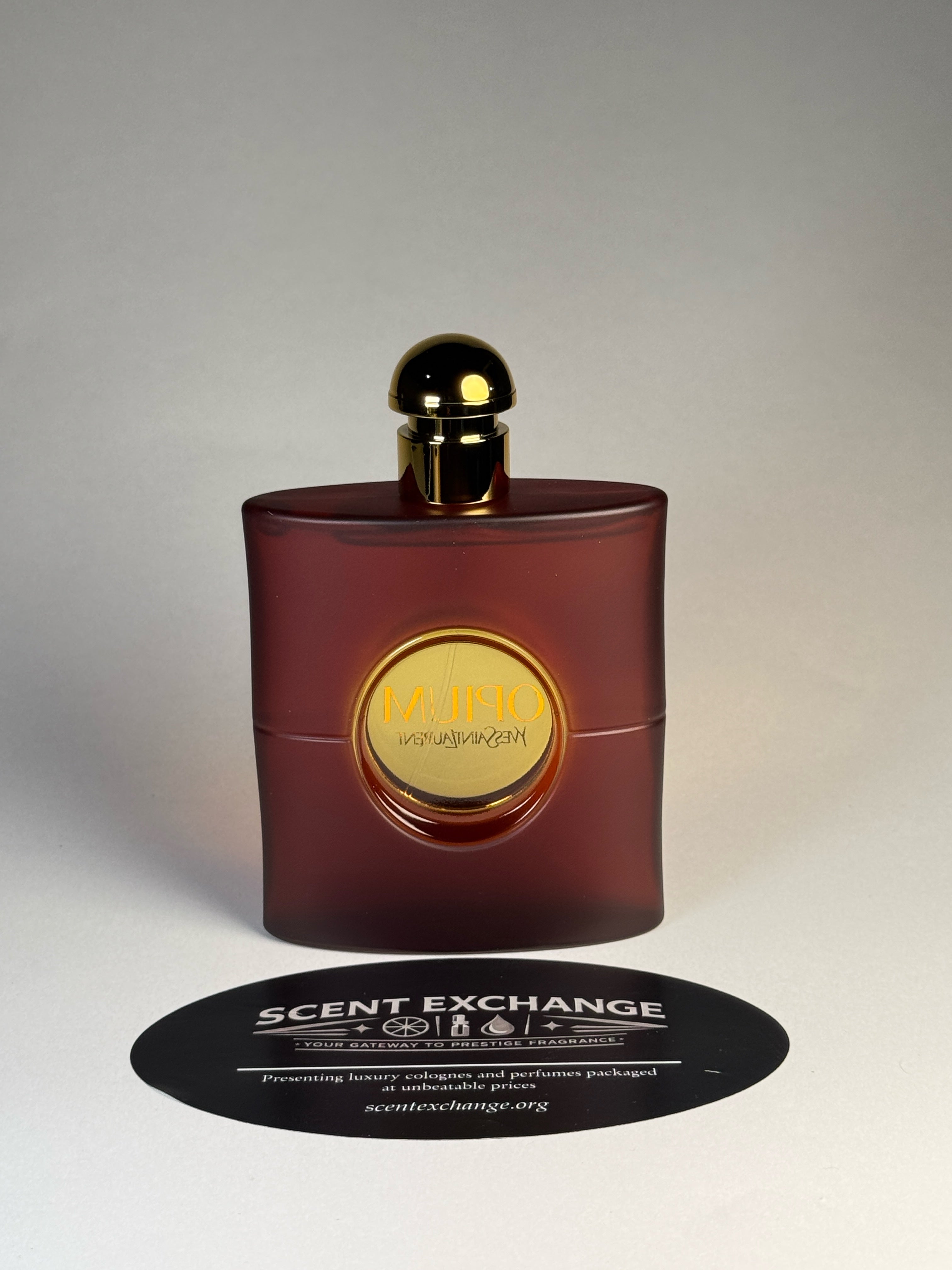 YSL Opium Eau de Toilette