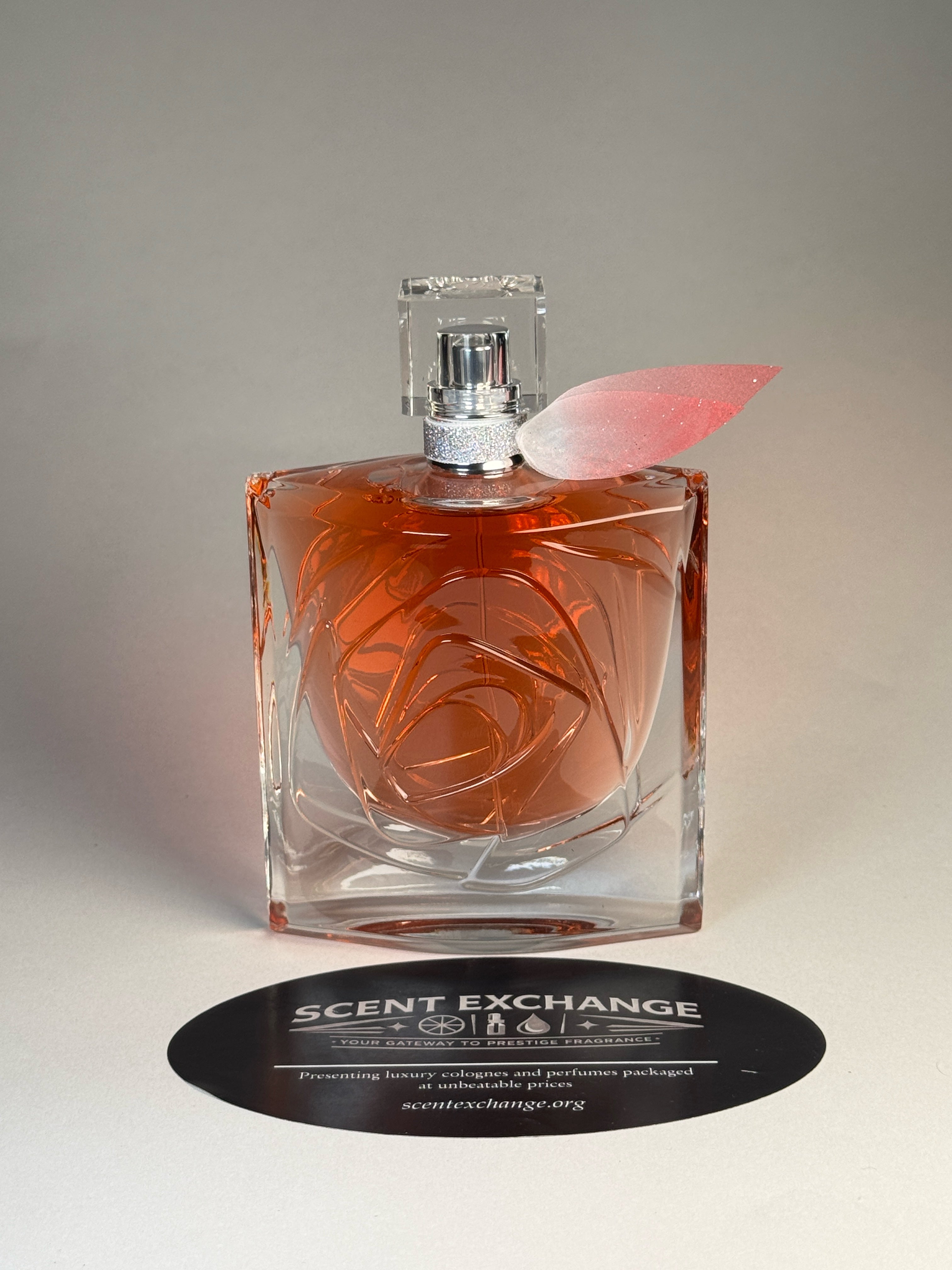 Lancôme La Vie Est Belle Rose Extraordinaire