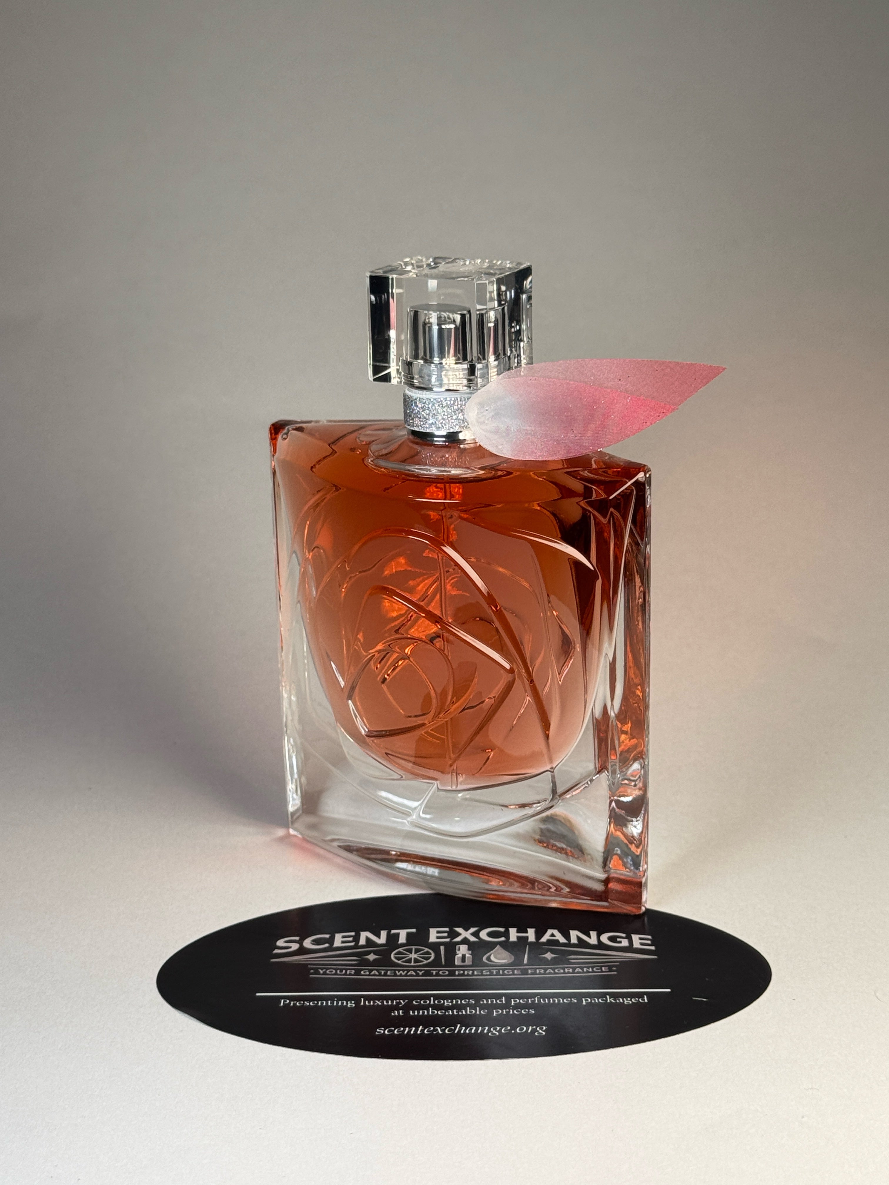 Lancôme La Vie Est Belle Rose Extraordinaire