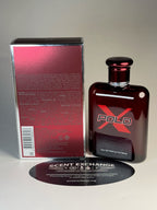Ralph Lauren Polo Red Eau de Parfum Extreme