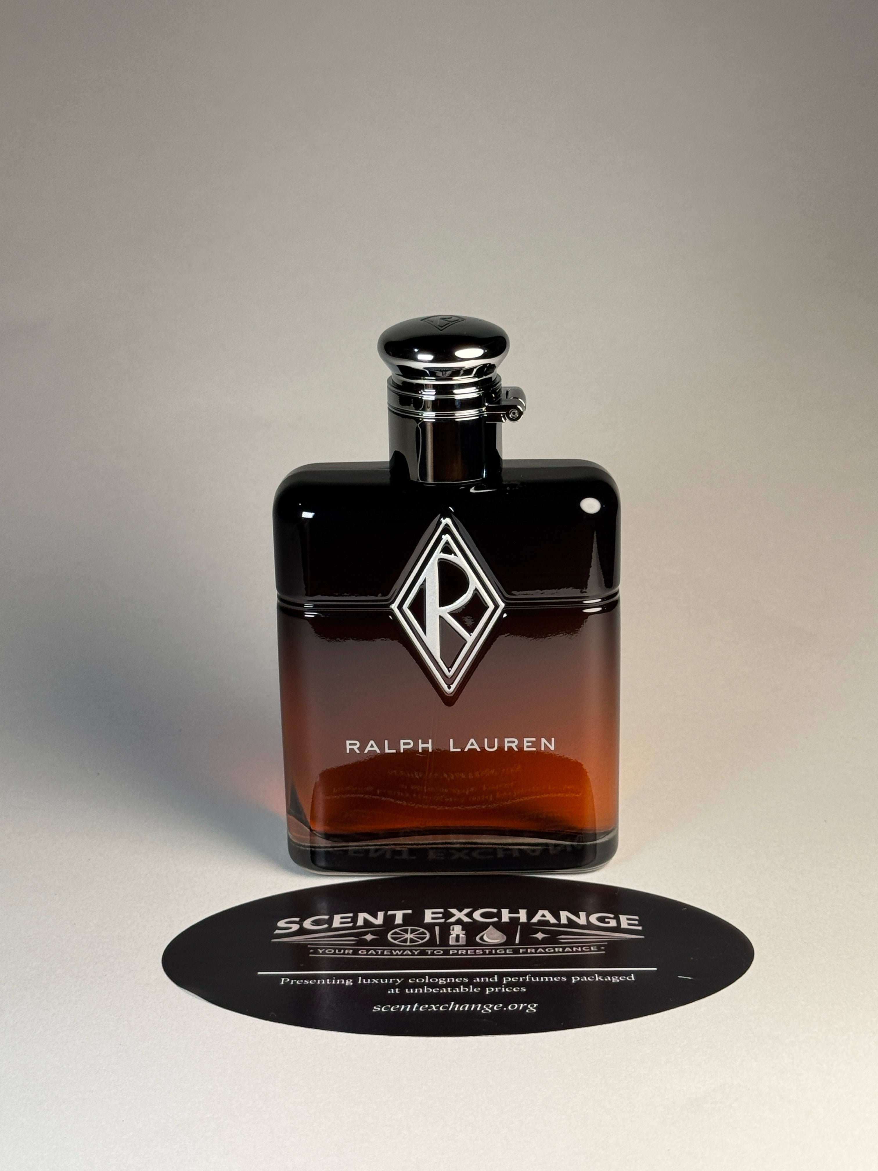Ralph Lauren Ralph’s Club New York Parfum