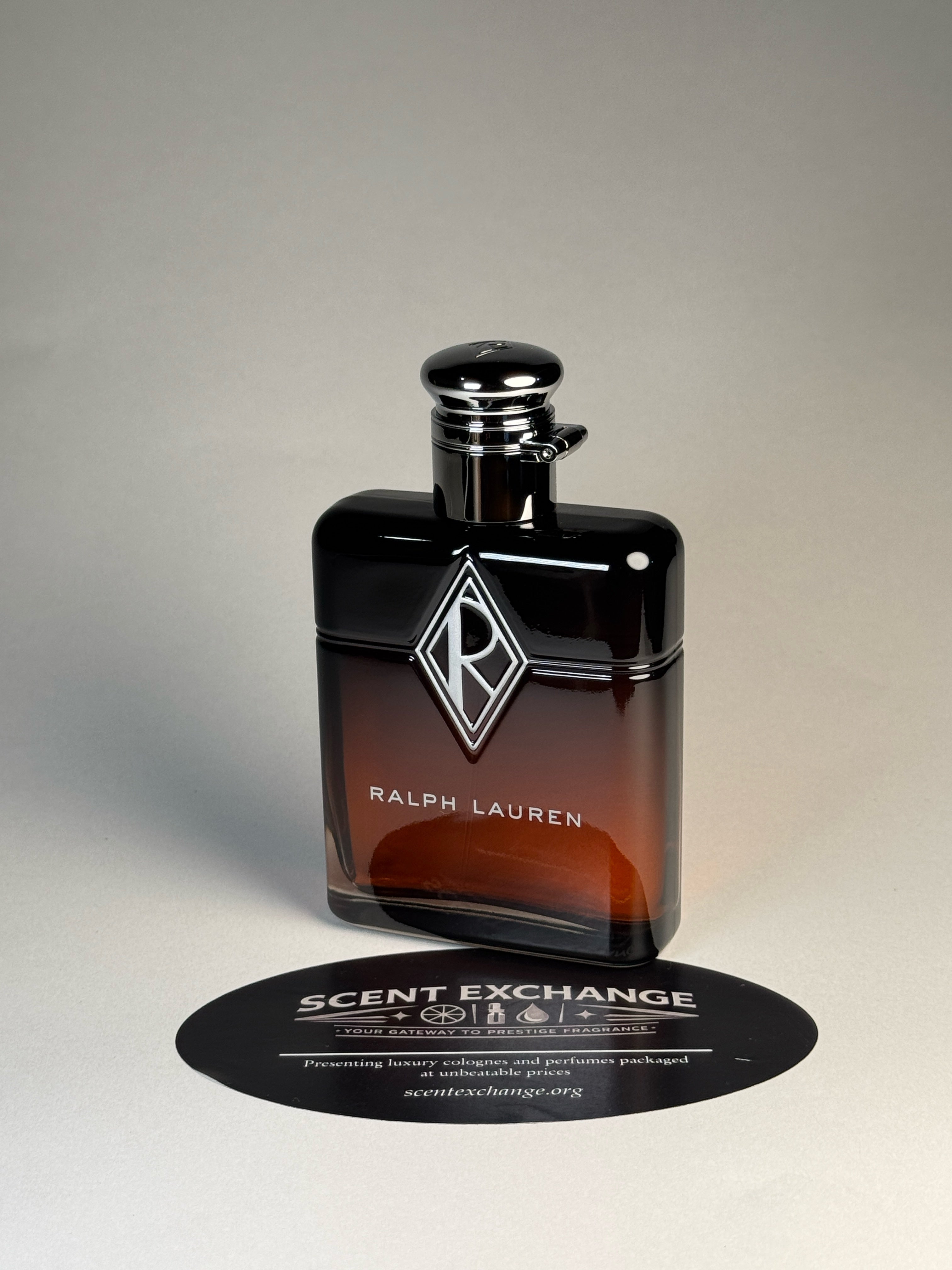 Ralph Lauren Ralph’s Club New York Parfum