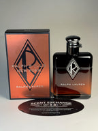 Ralph Lauren Ralph’s Club New York Parfum