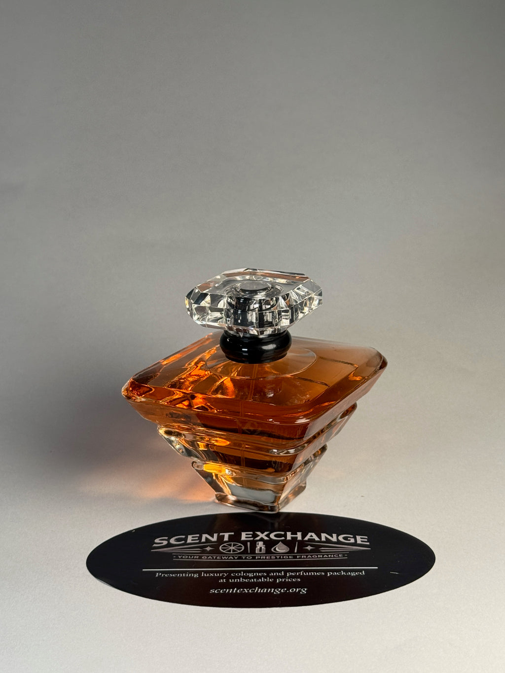 Lancôme Trésor Eau de Parfum
