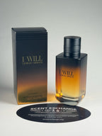 Giorgio Armani I Will Eau de Parfum