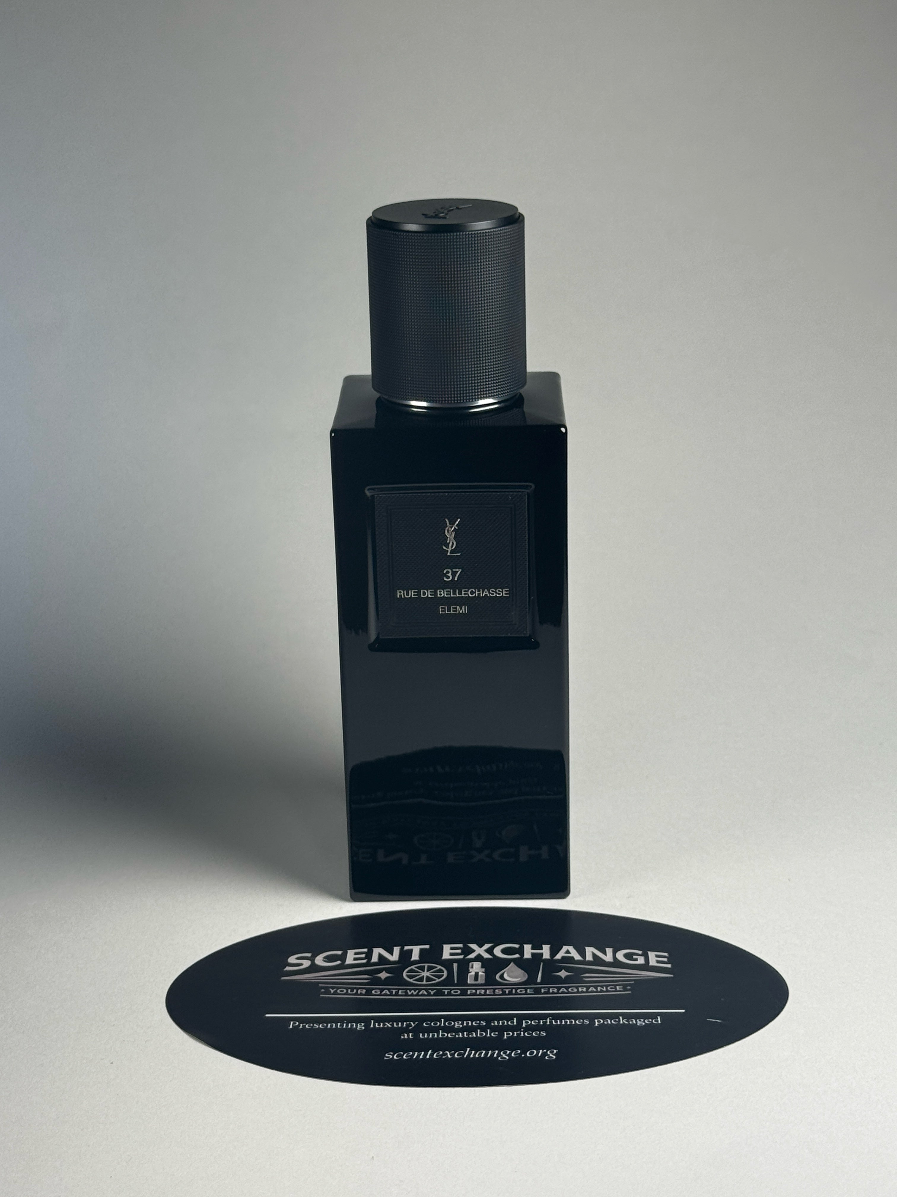 YSL 37 Rue de Bellechasse – Le Vestiaire des Parfums