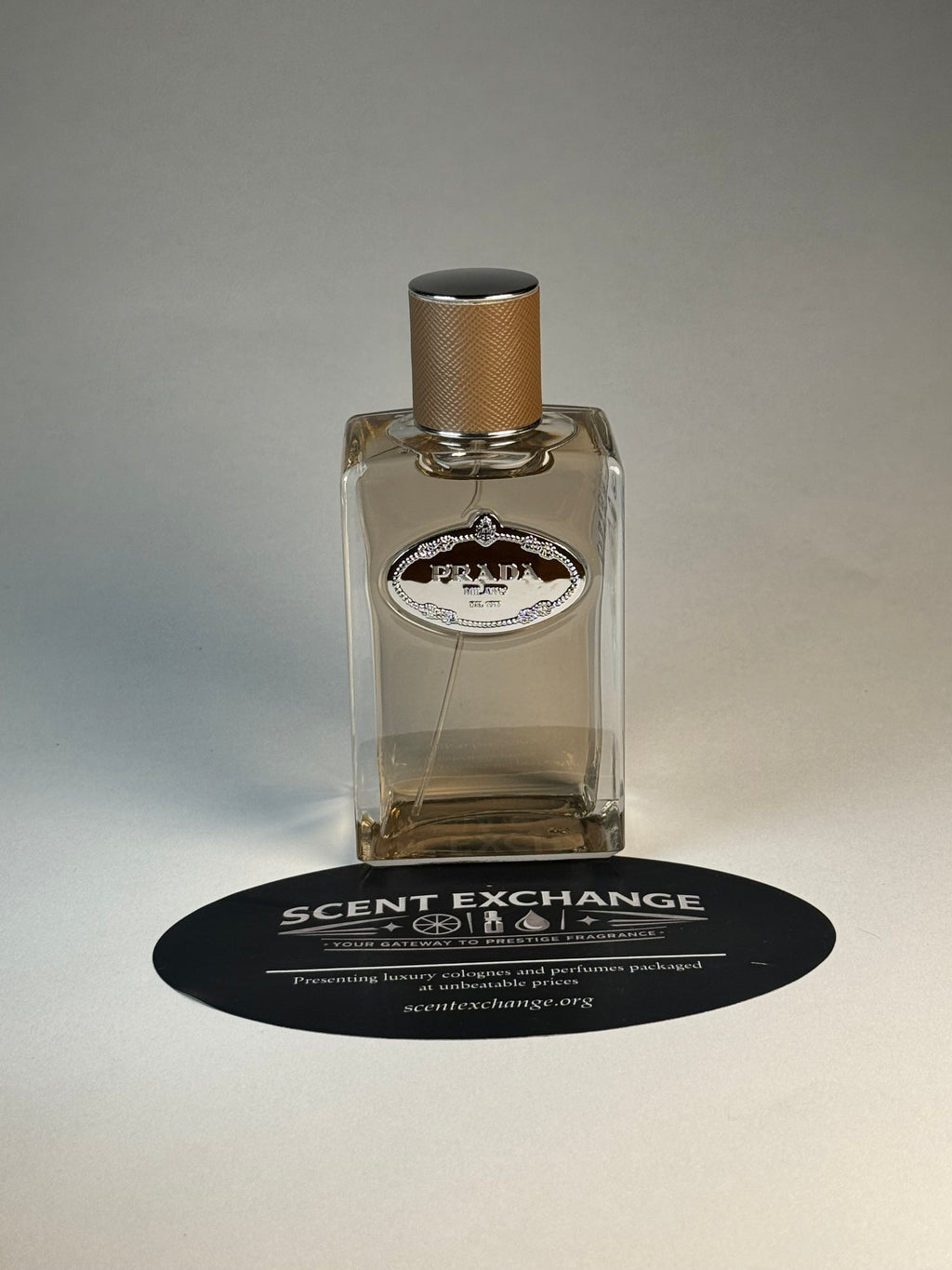 Prada Infusion de Vanille Eau de Parfum