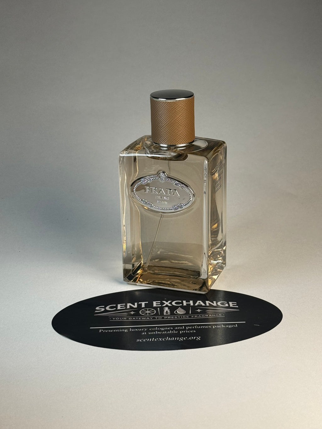 Prada Infusion de Vanille Eau de Parfum