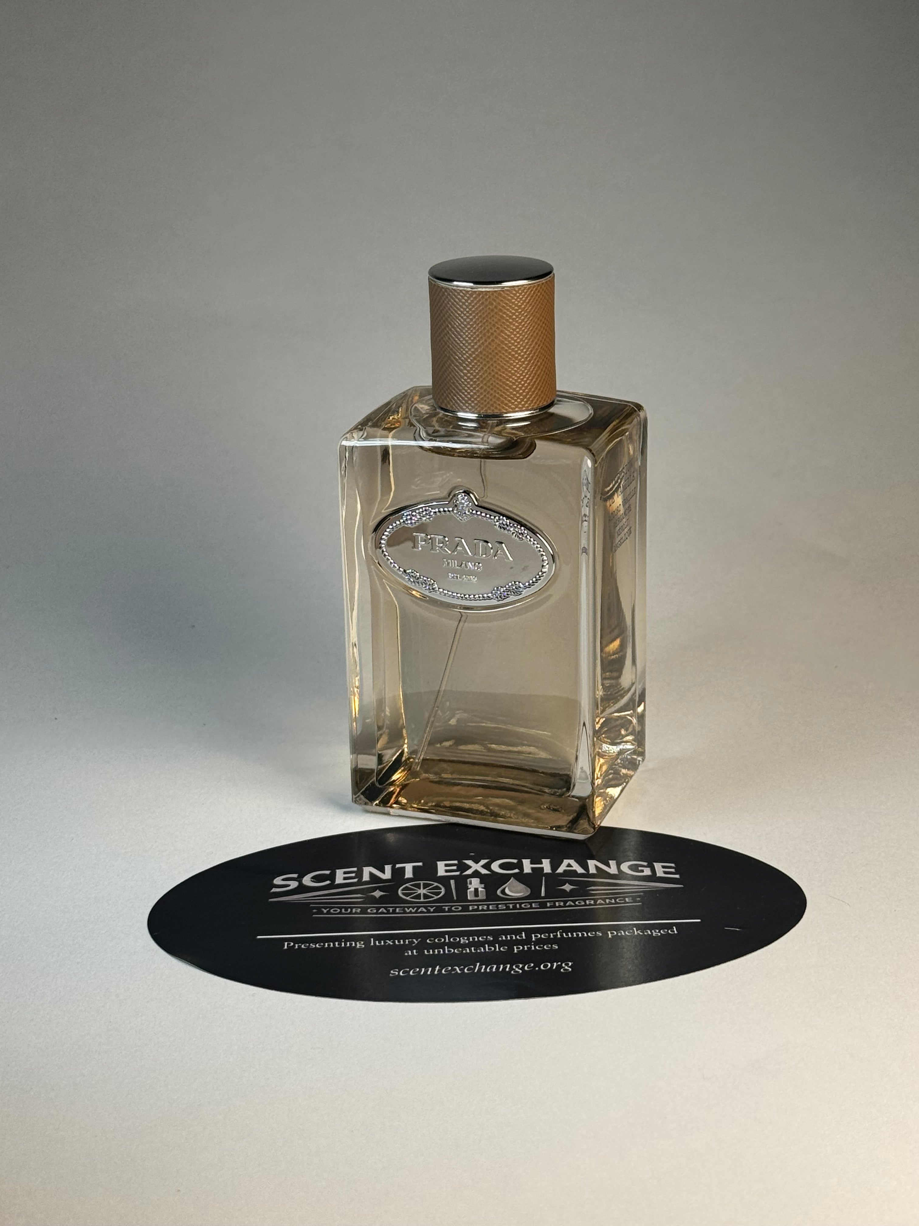 Prada Infusion de Vanille Eau de Parfum