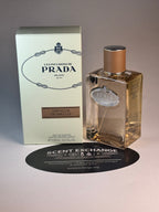 Prada Infusion de Vanille Eau de Parfum