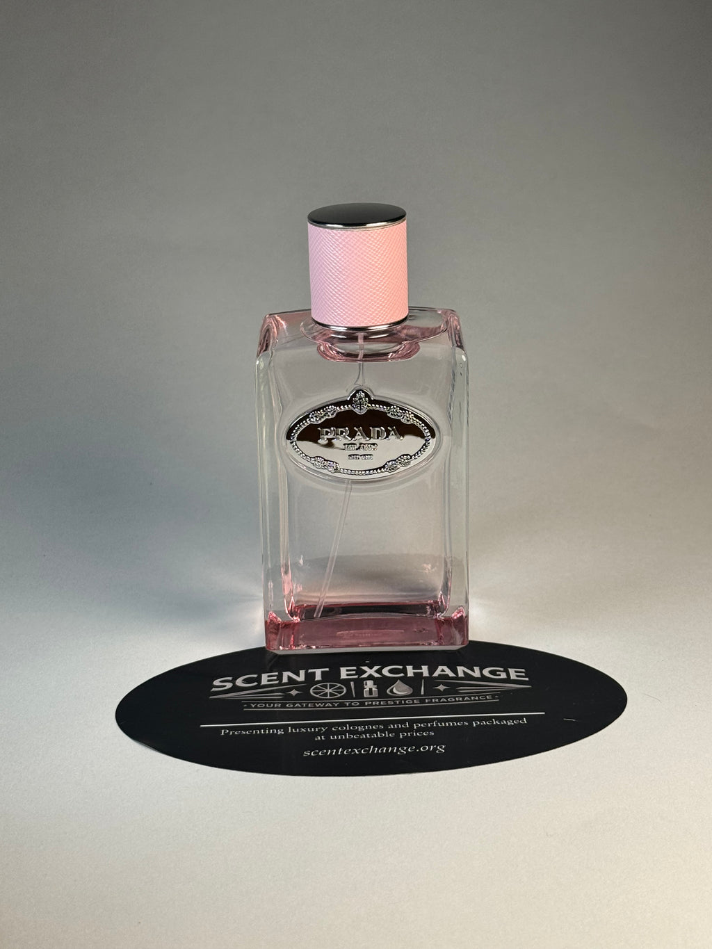 Prada Infusion de Rose Eau de Parfum