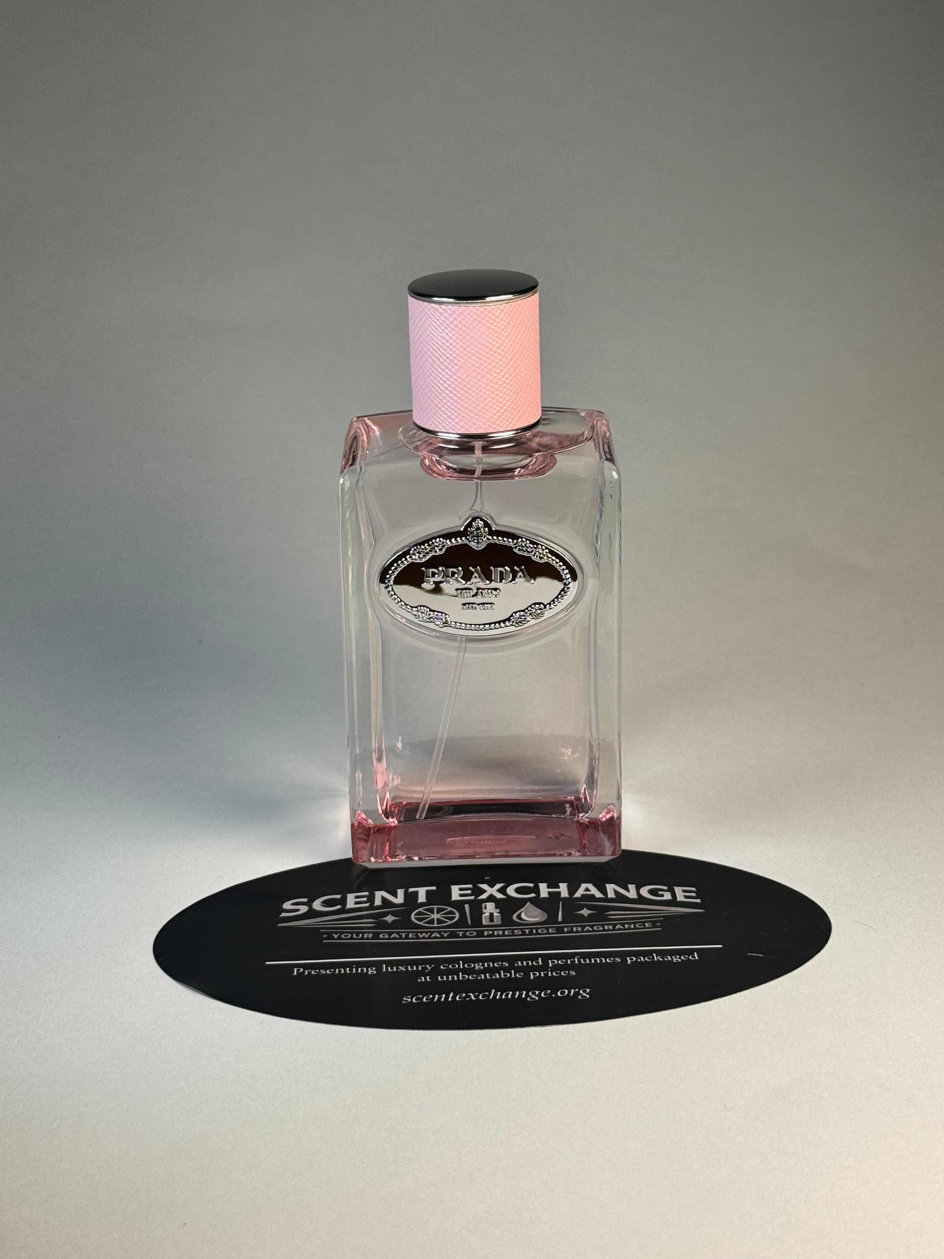 Prada Infusion de Rose Eau de Parfum